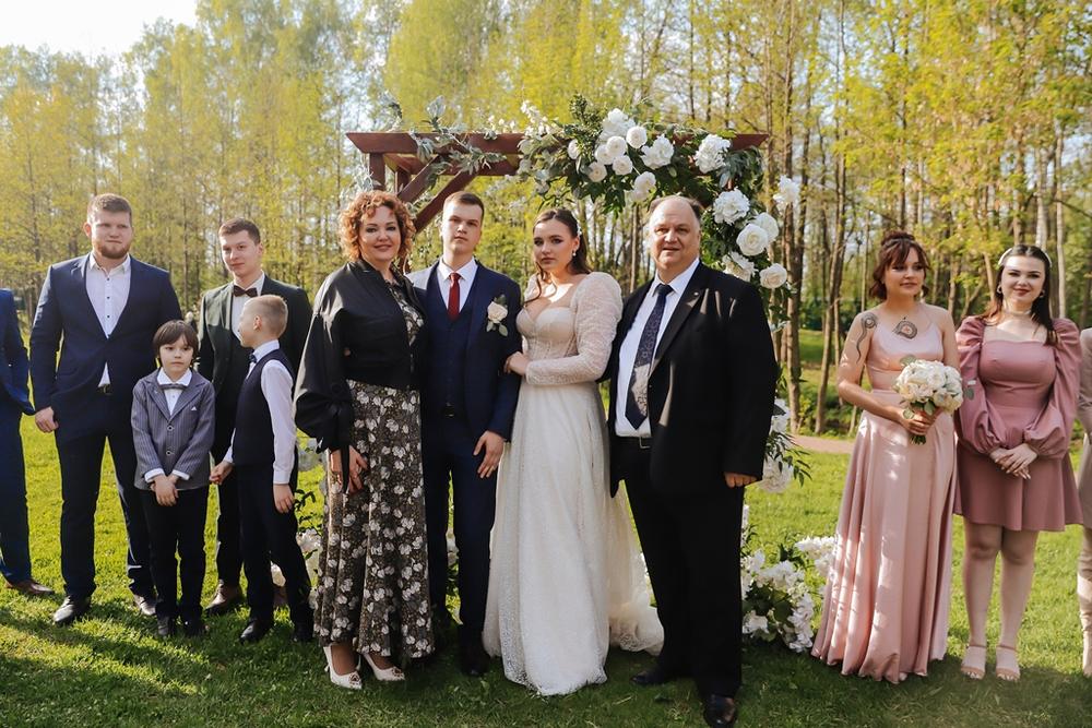 Злата и Илья