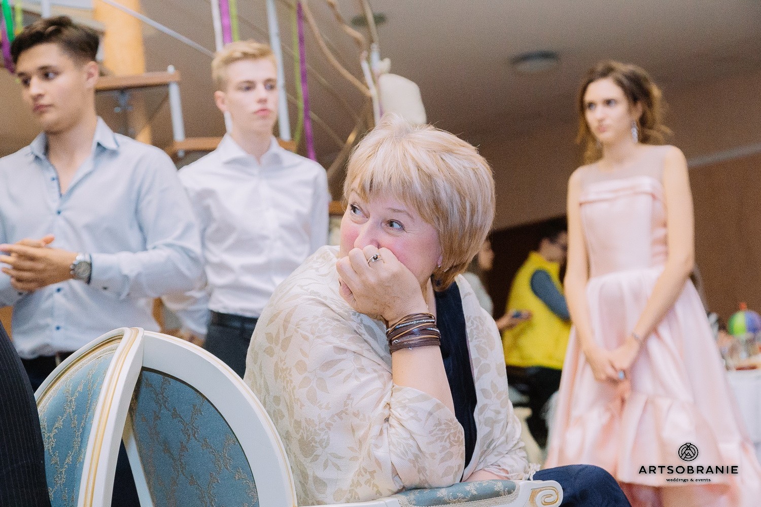 Выпускные 2018, 11 классы