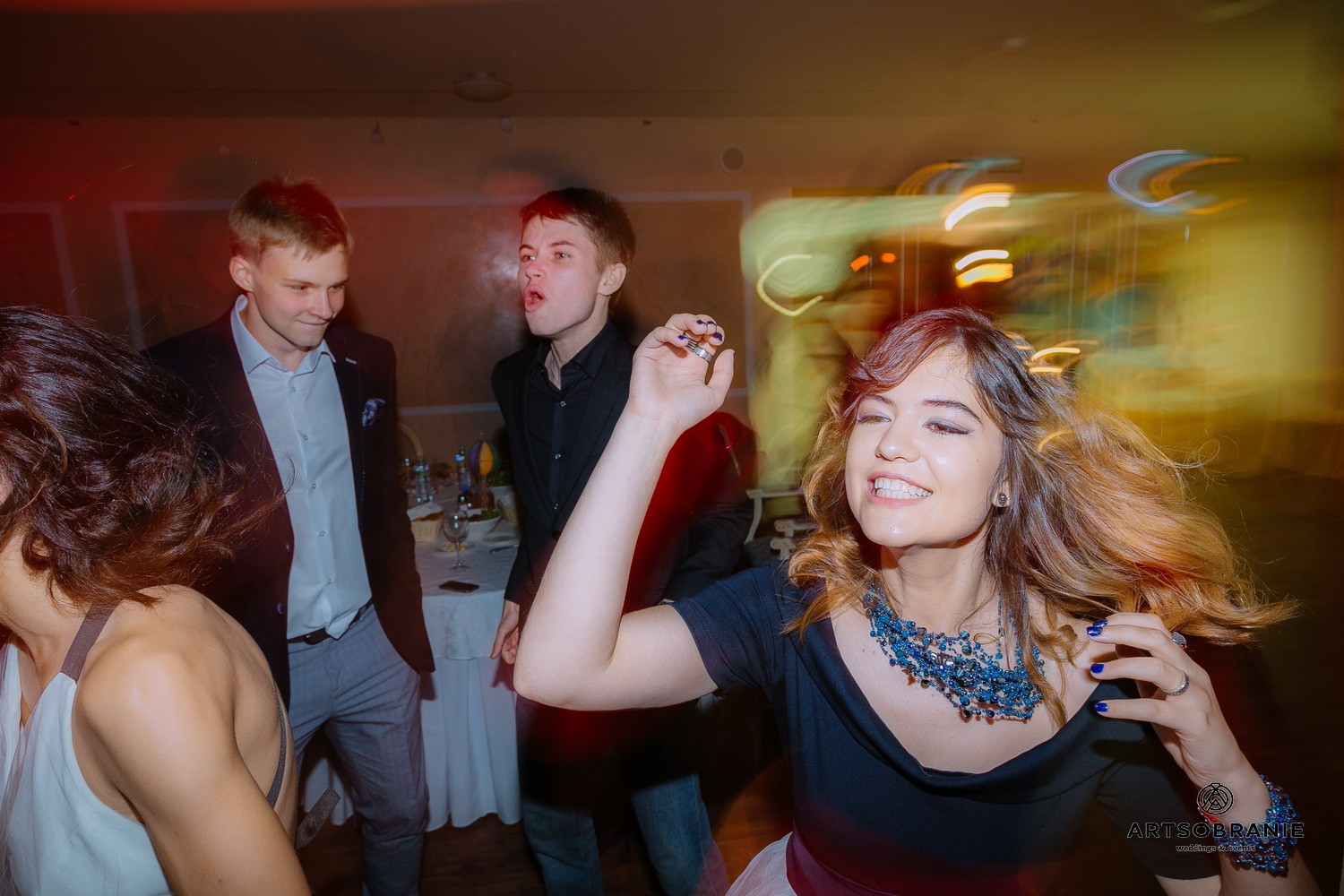 Выпускные 2018, 11 классы