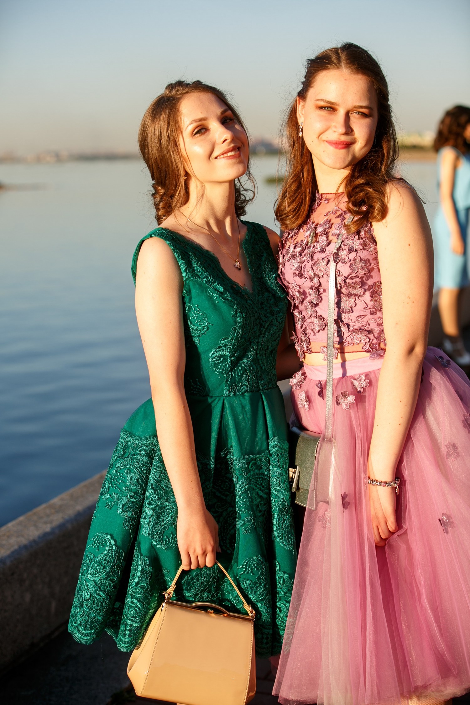 Выпускные 2018, 11 классы