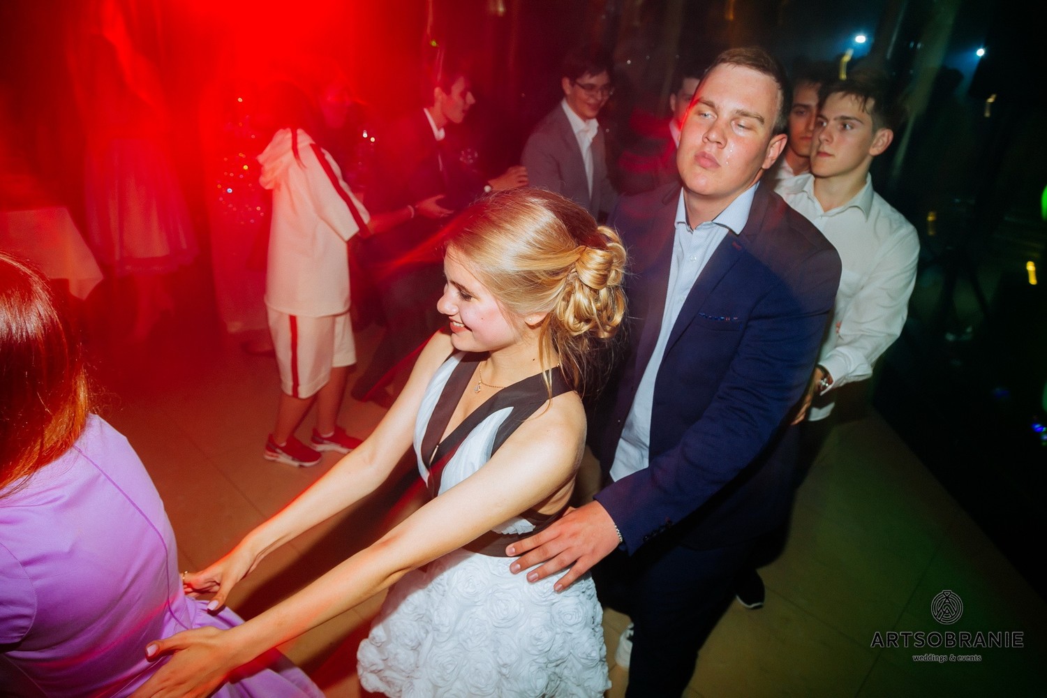 Выпускные 2018, 11 классы