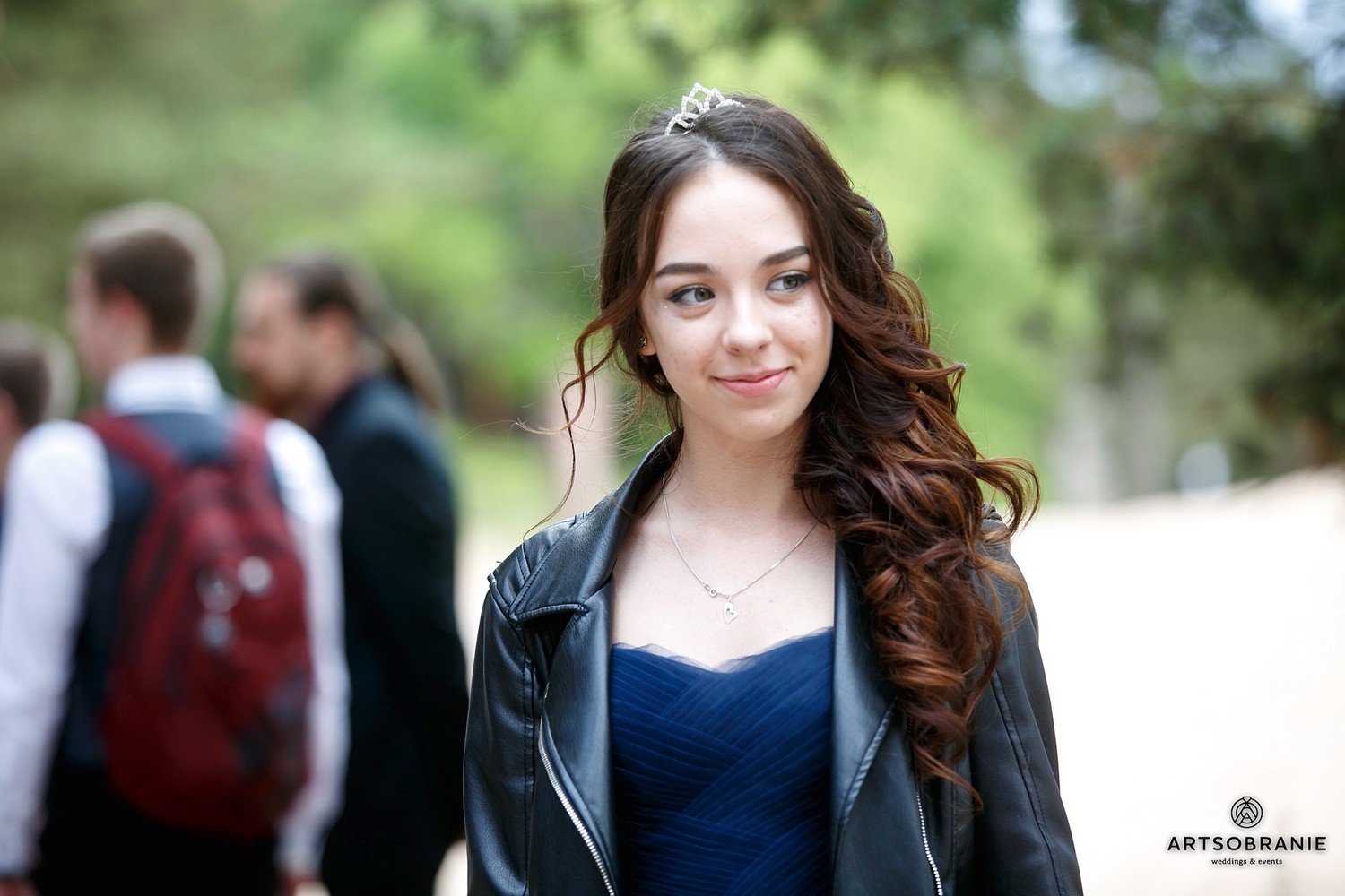 Выпускные 2018, 11 классы