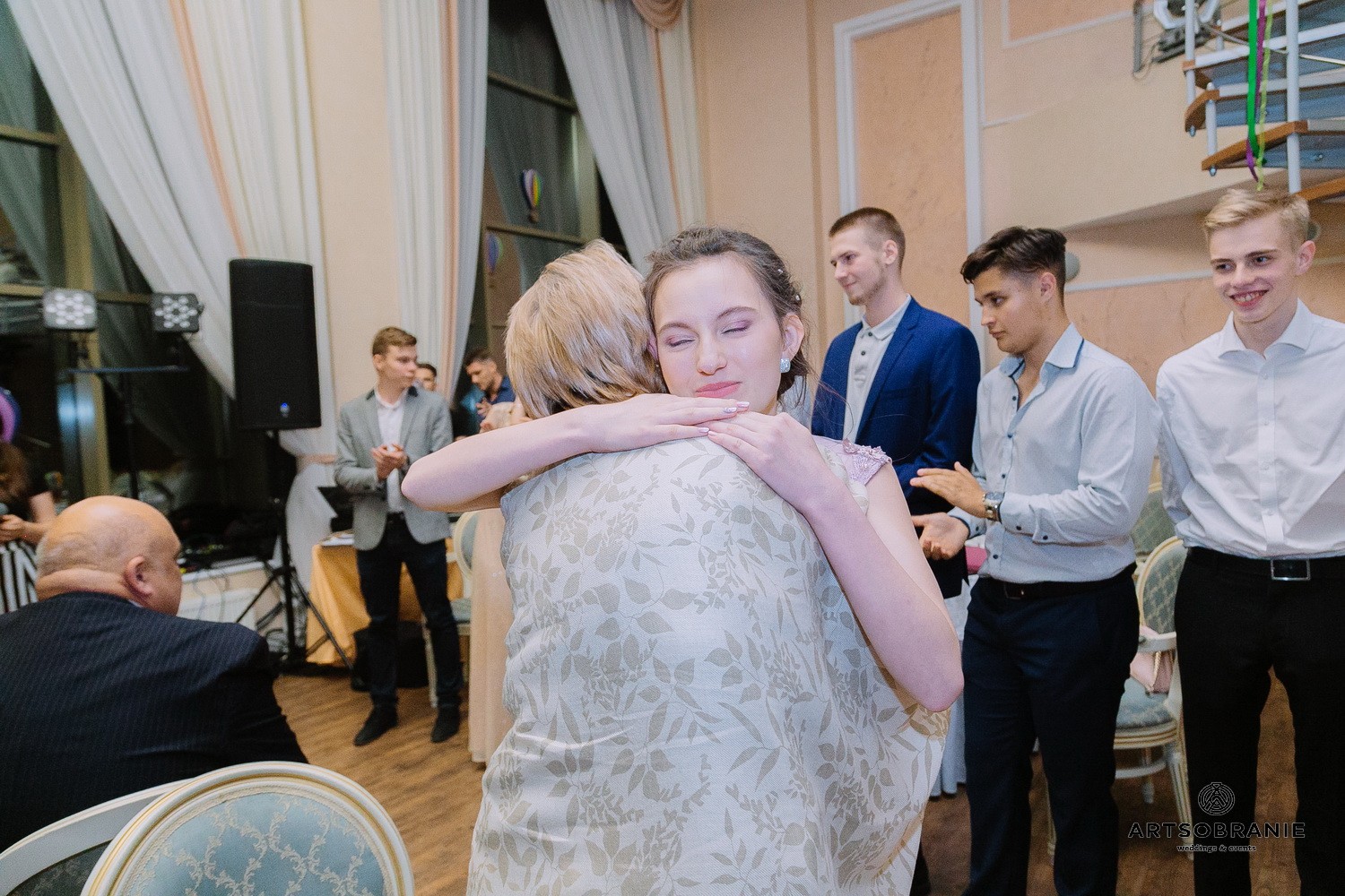 Выпускные 2018, 11 классы