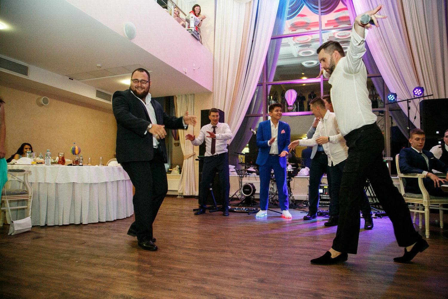 Выпускные 2018, 11 классы