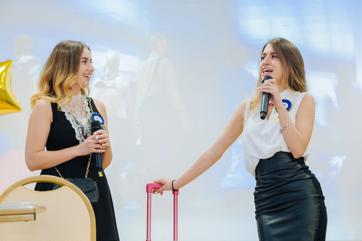 Выпускные 2018, 11 классы