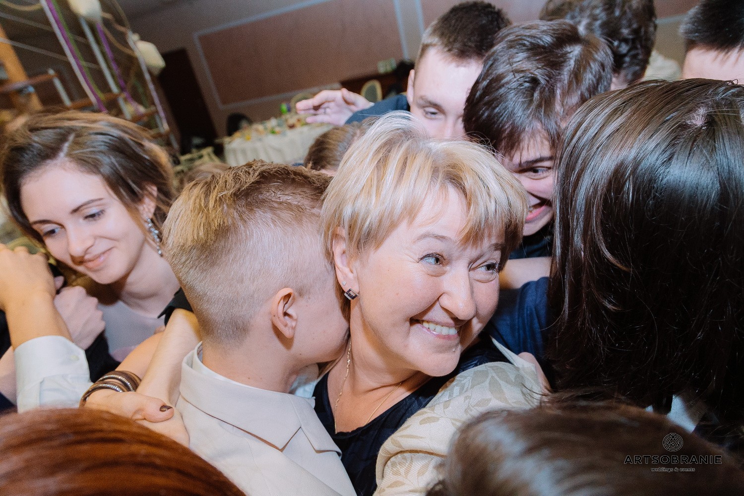 Выпускные 2018, 11 классы