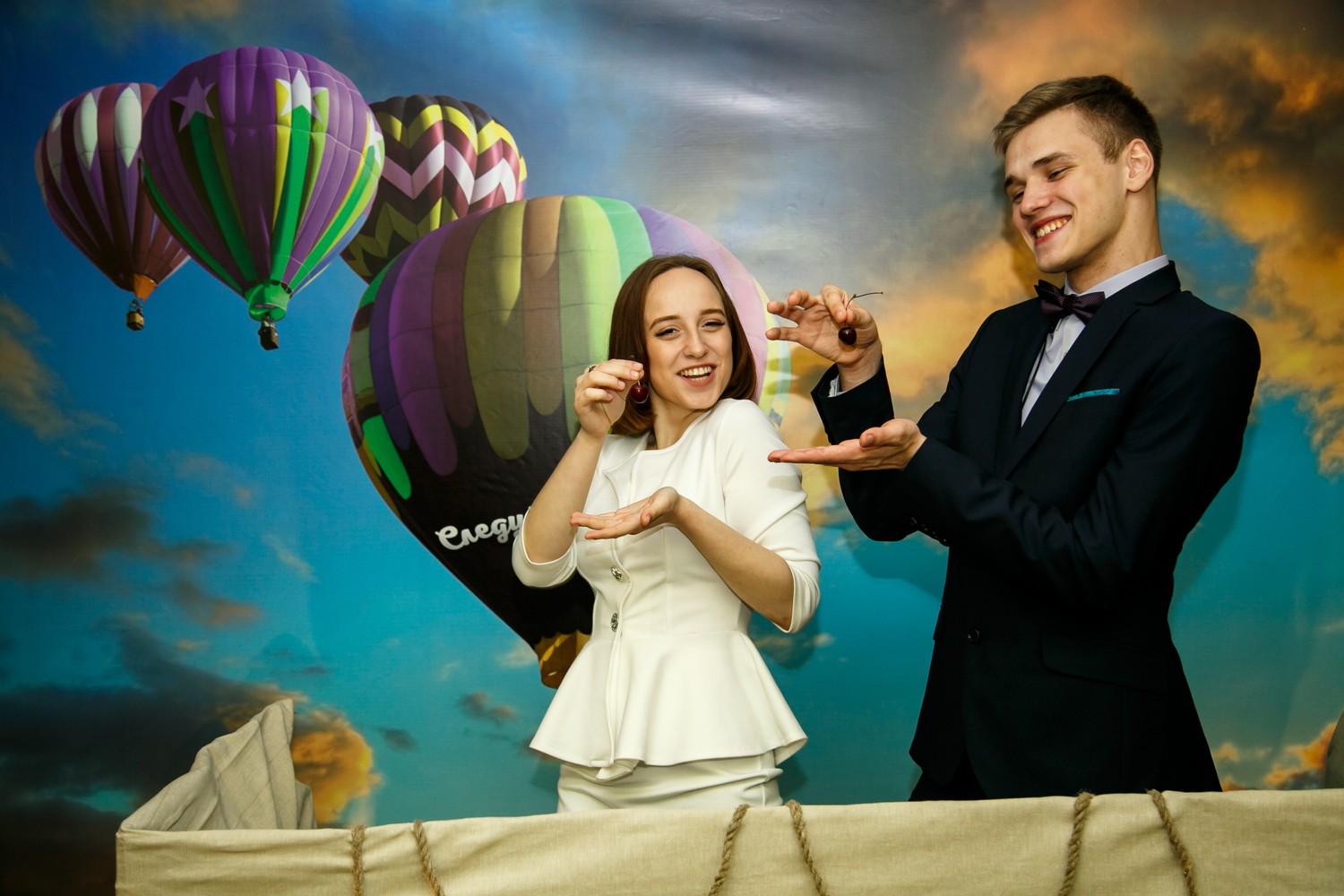 Выпускные 2018, 11 классы
