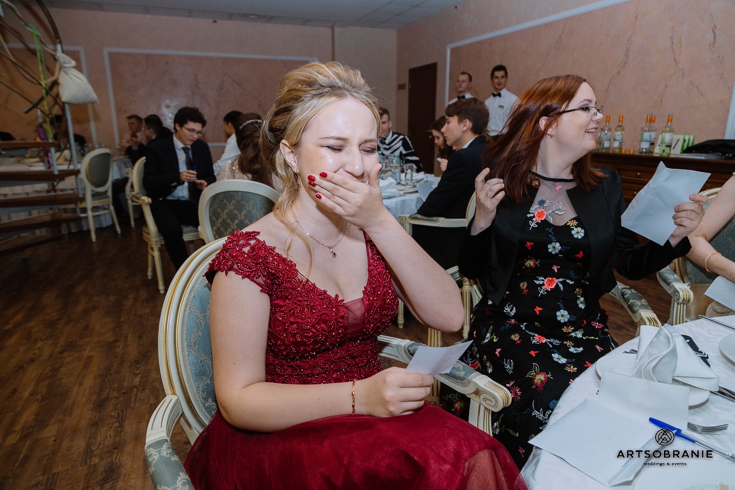 Выпускные 2018, 11 классы