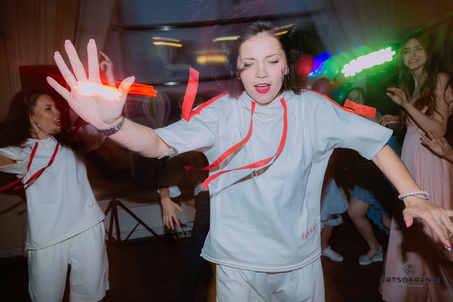 Выпускные 2018, 11 классы