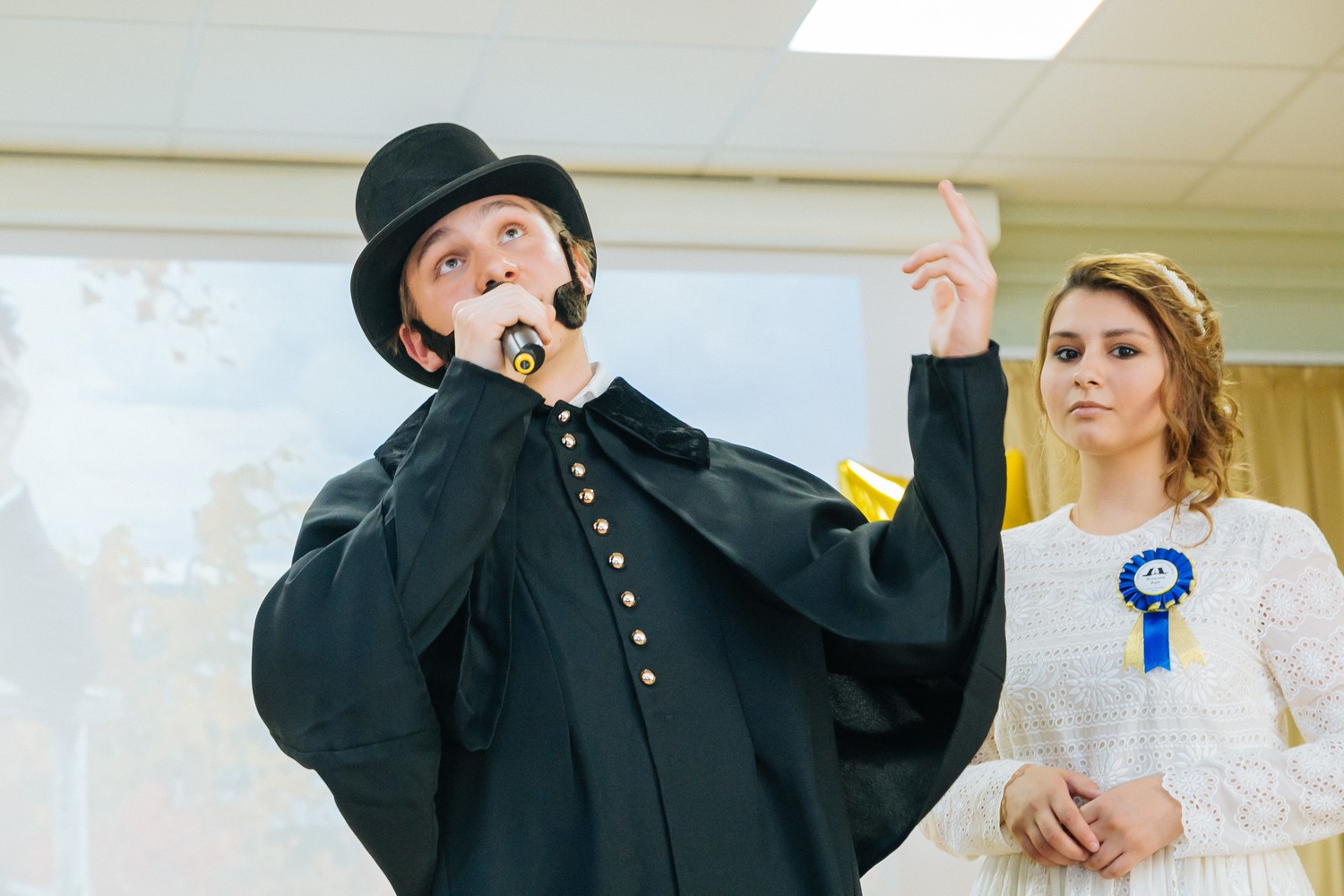 Выпускные 2018, 11 классы
