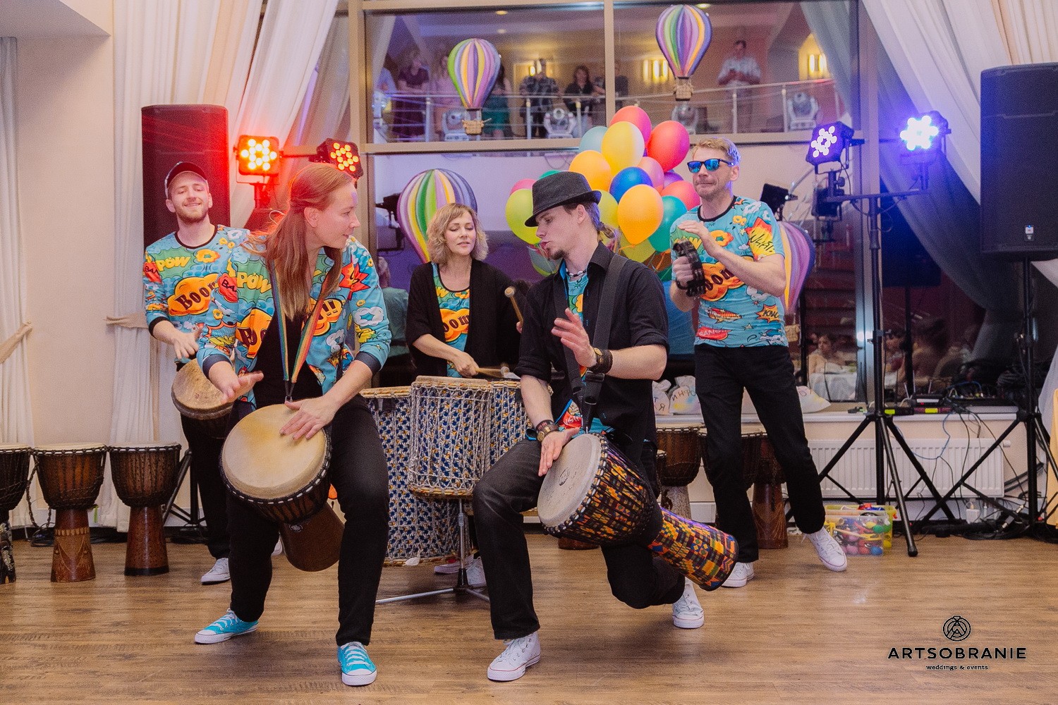Выпускные 2018, 11 классы