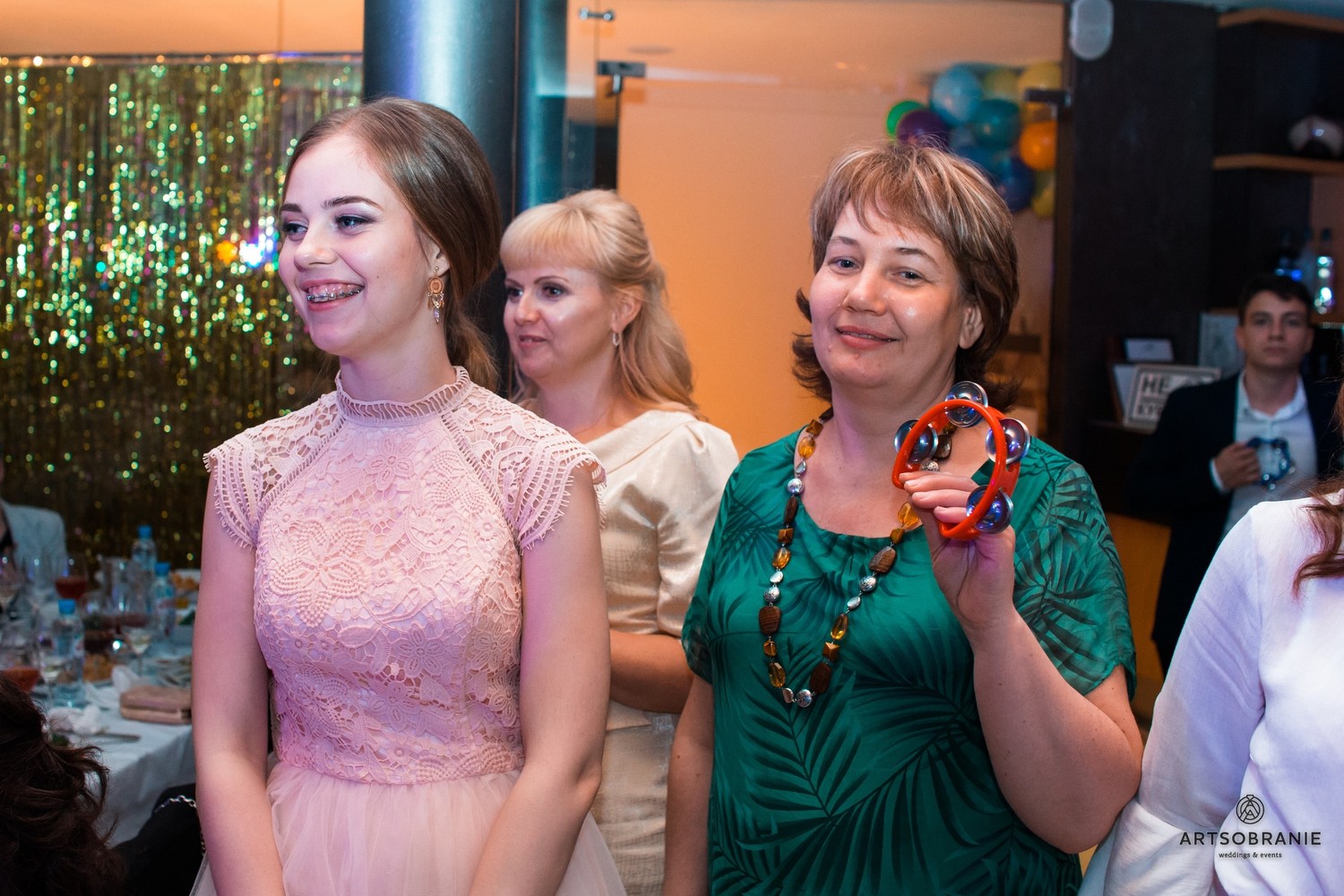 Выпускные 2018, 11 классы