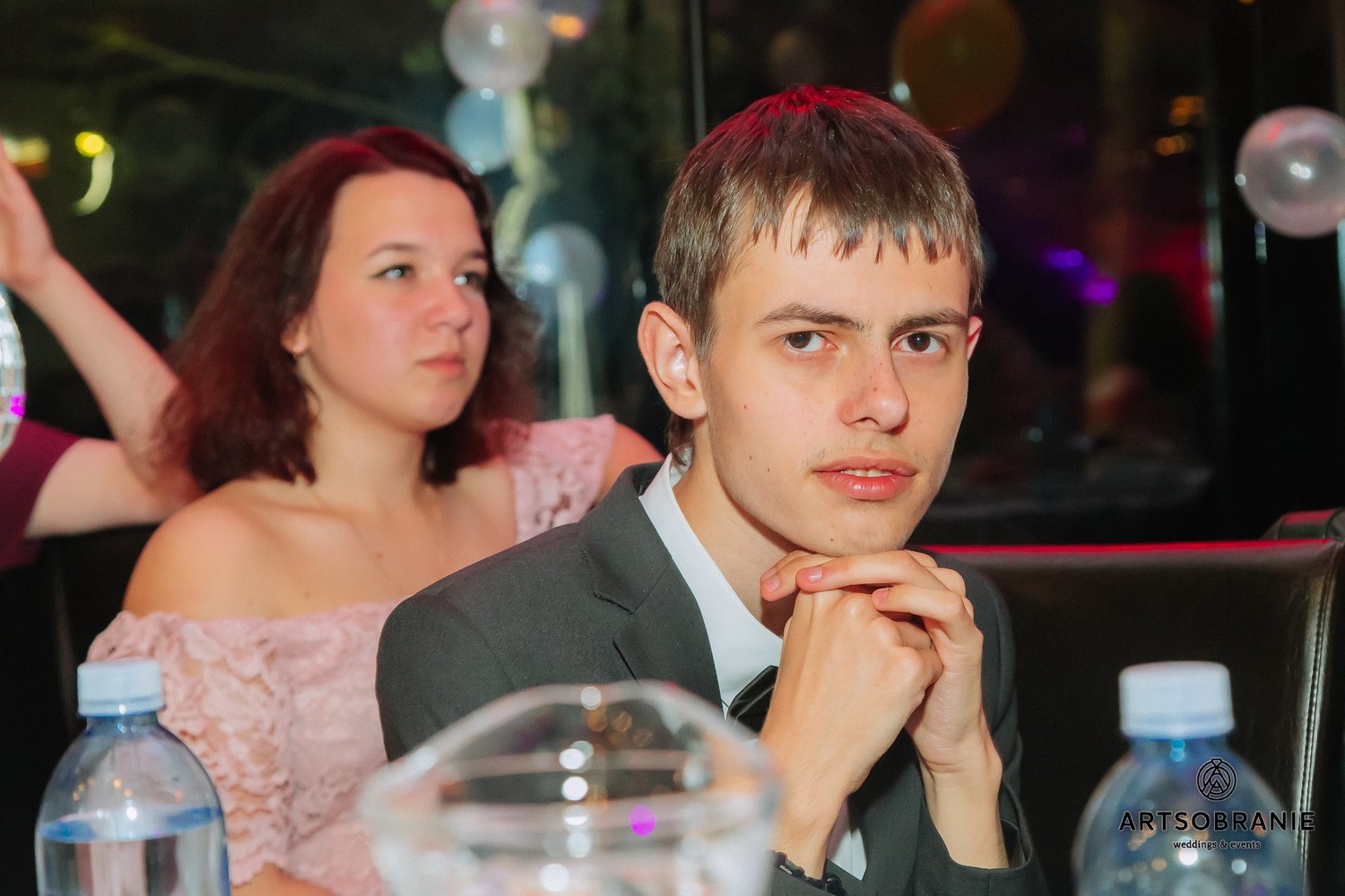 Выпускные 2018, 11 классы