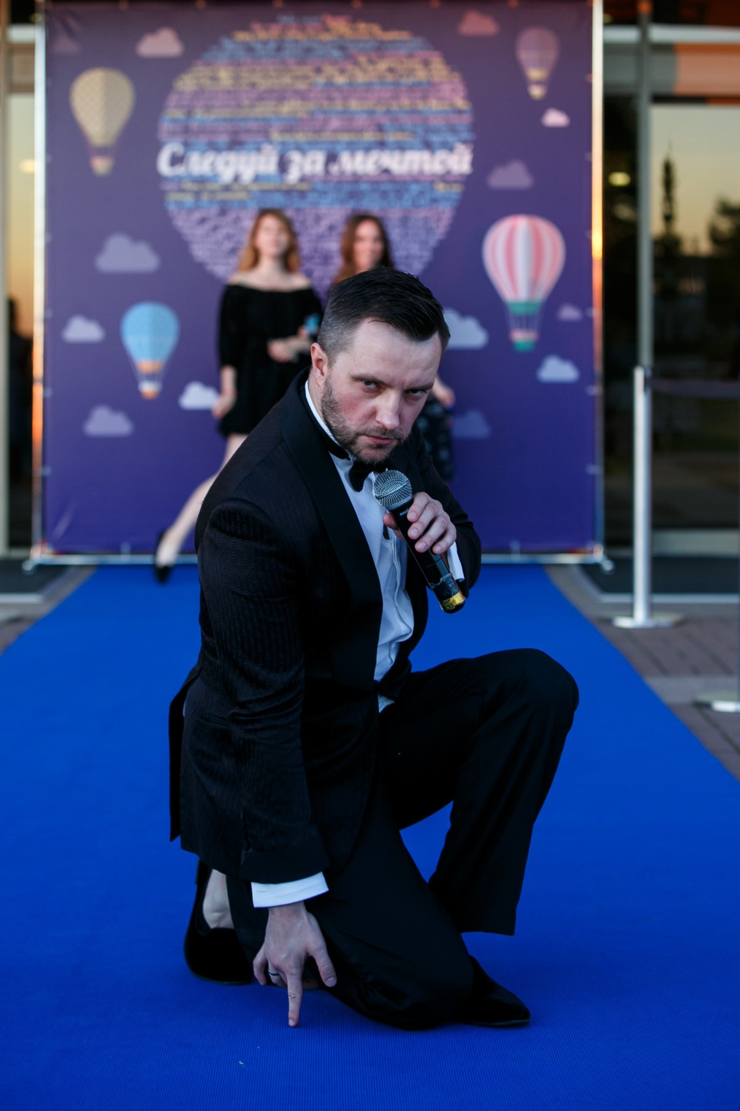 Выпускные 2018, 11 классы