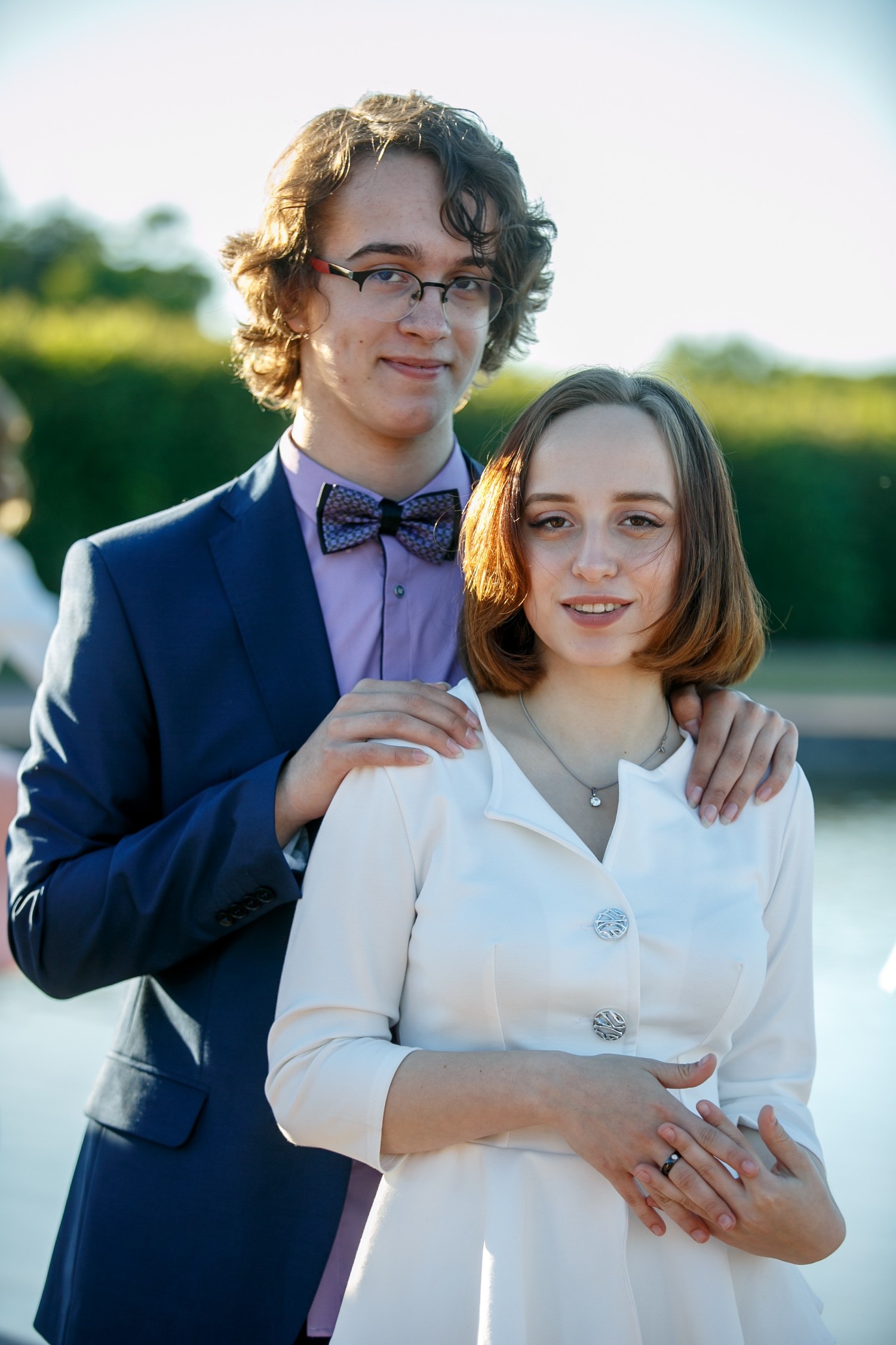 Выпускные 2018, 11 классы