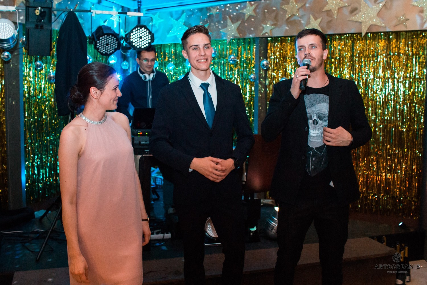 Выпускные 2018, 11 классы