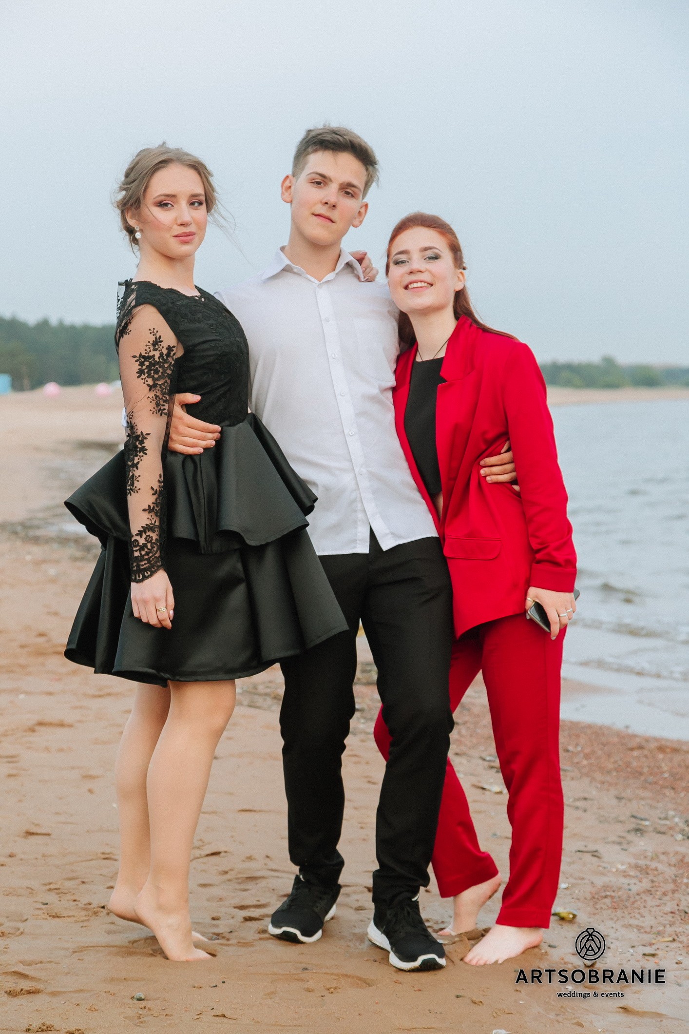 Выпускные 2018, 11 классы