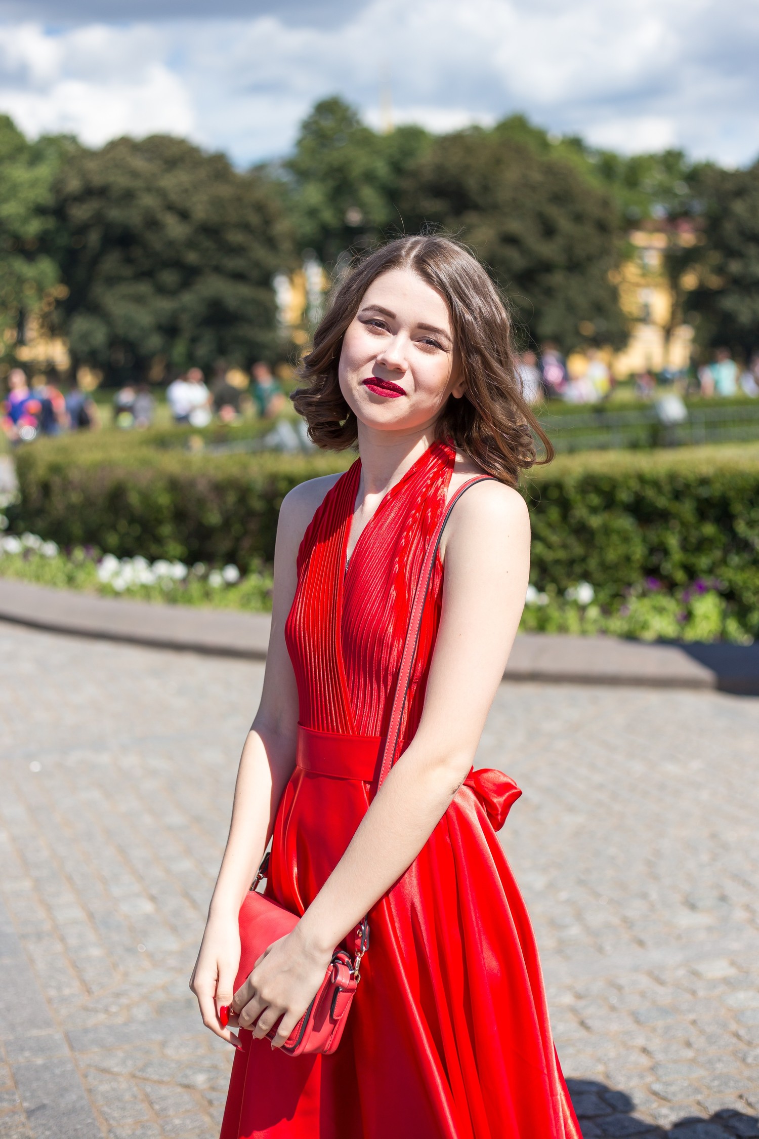 Выпускные 2018, 11 классы