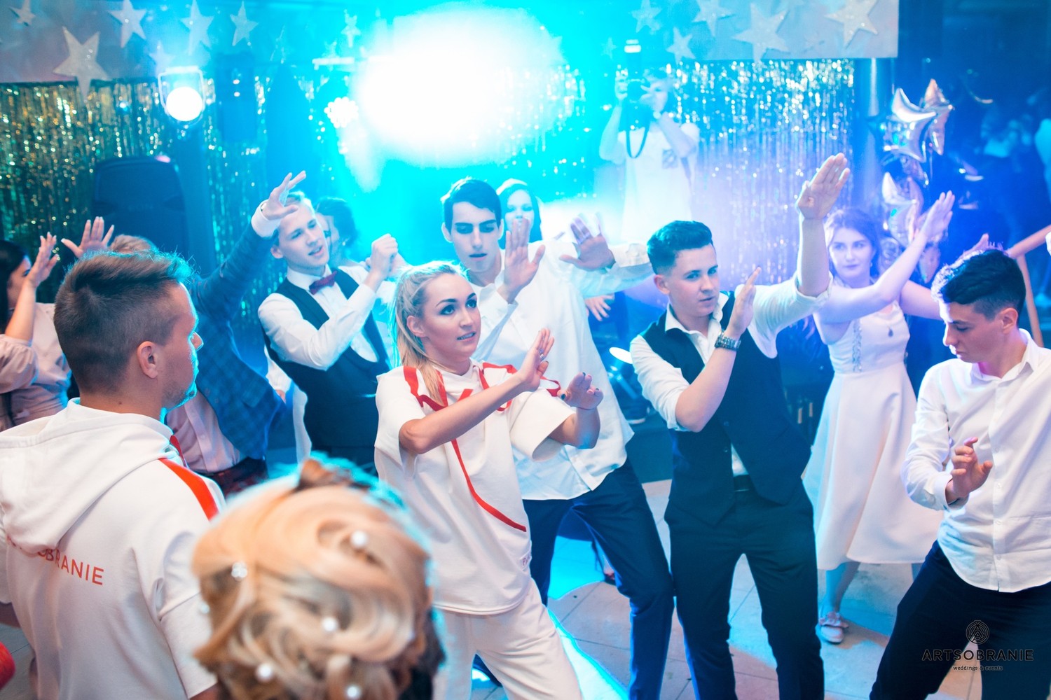 Выпускные 2018, 11 классы