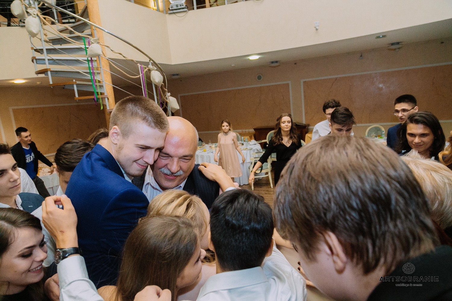 Выпускные 2018, 11 классы