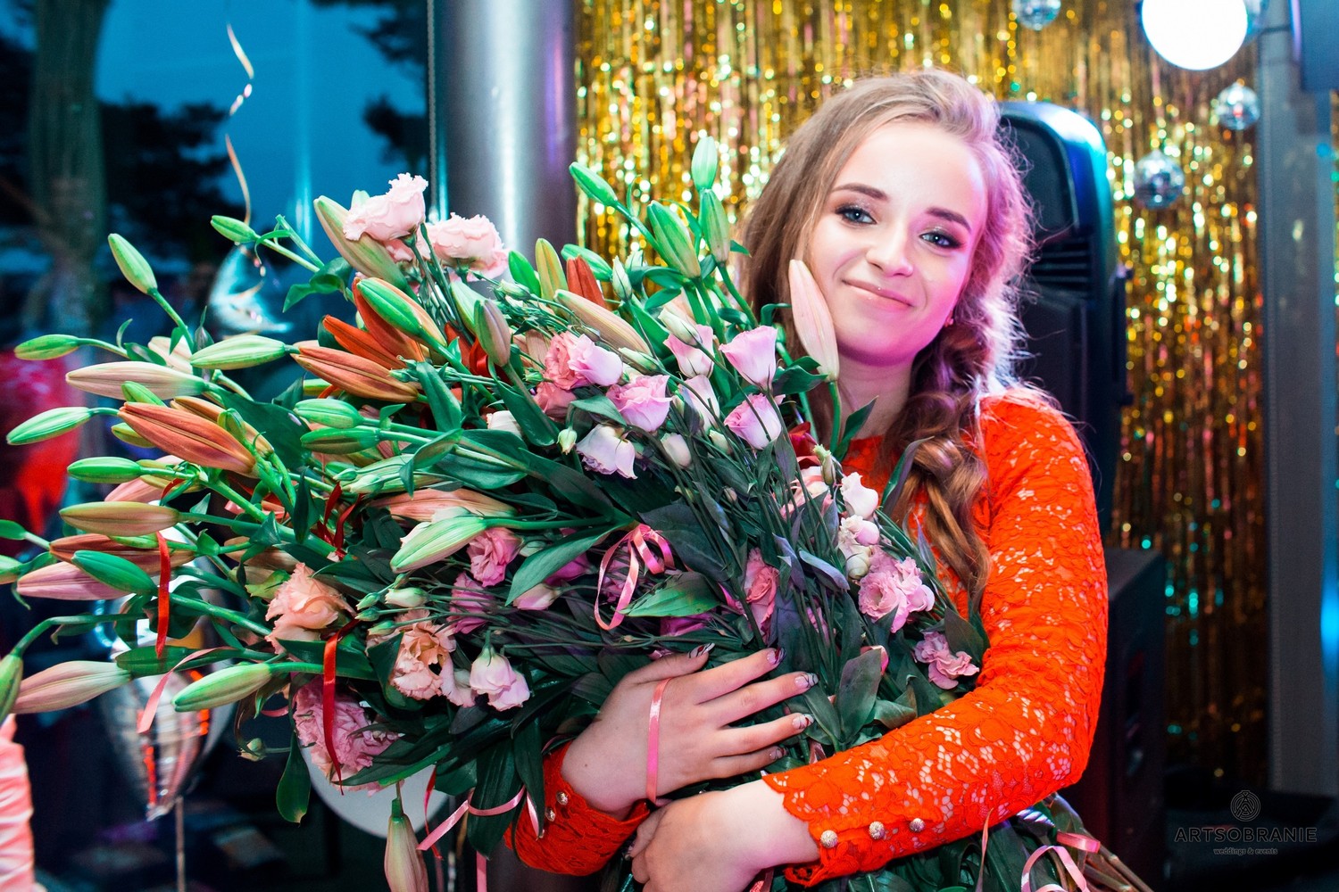 Выпускные 2018, 11 классы