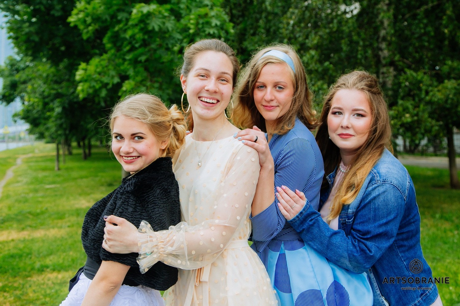 Выпускные 2018, 11 классы