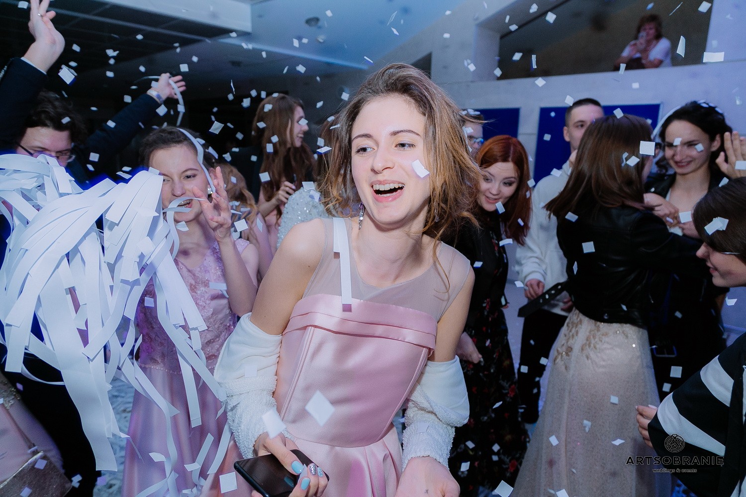 Выпускные 2018, 11 классы
