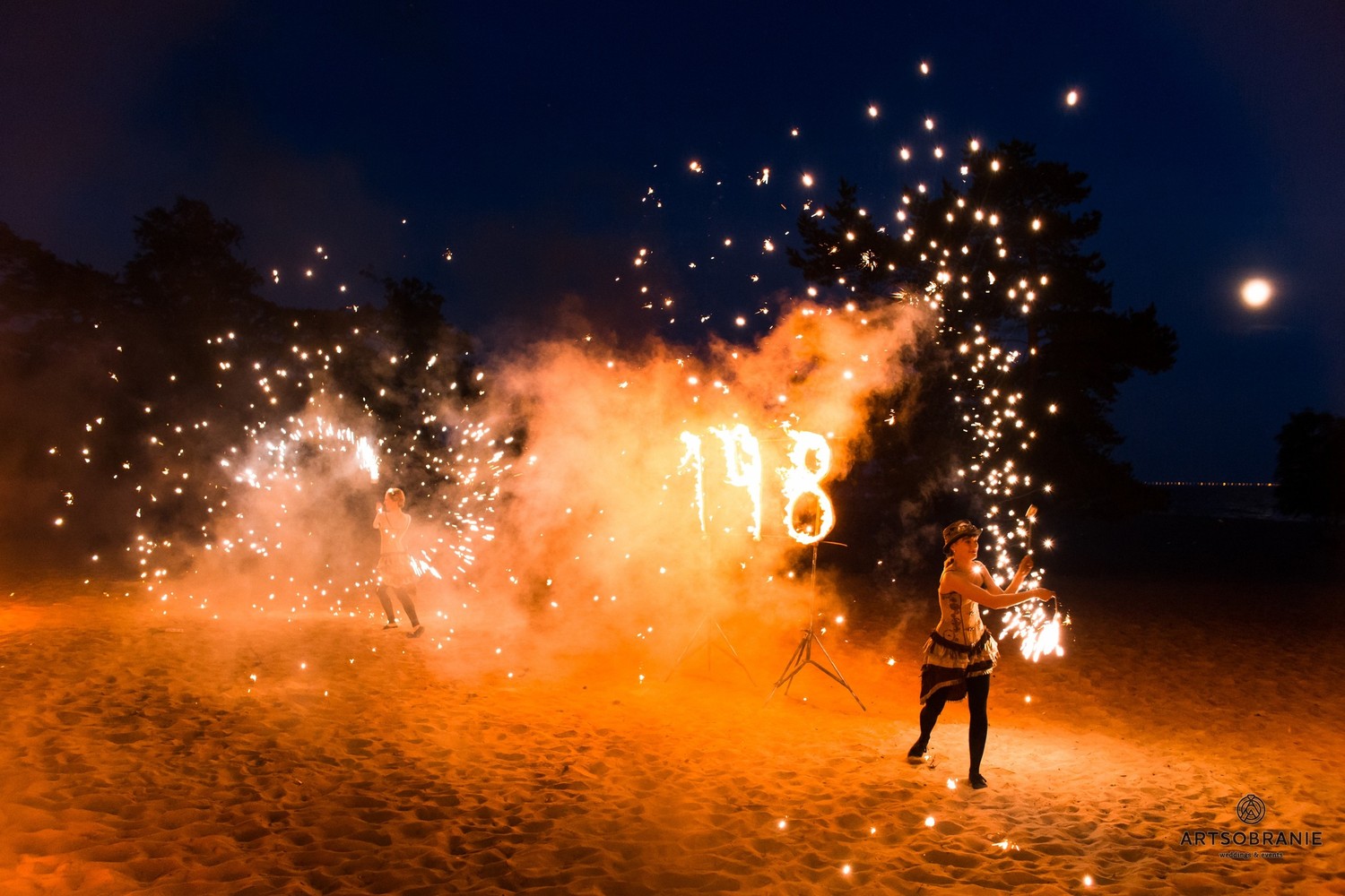 Выпускные 2018, 11 классы