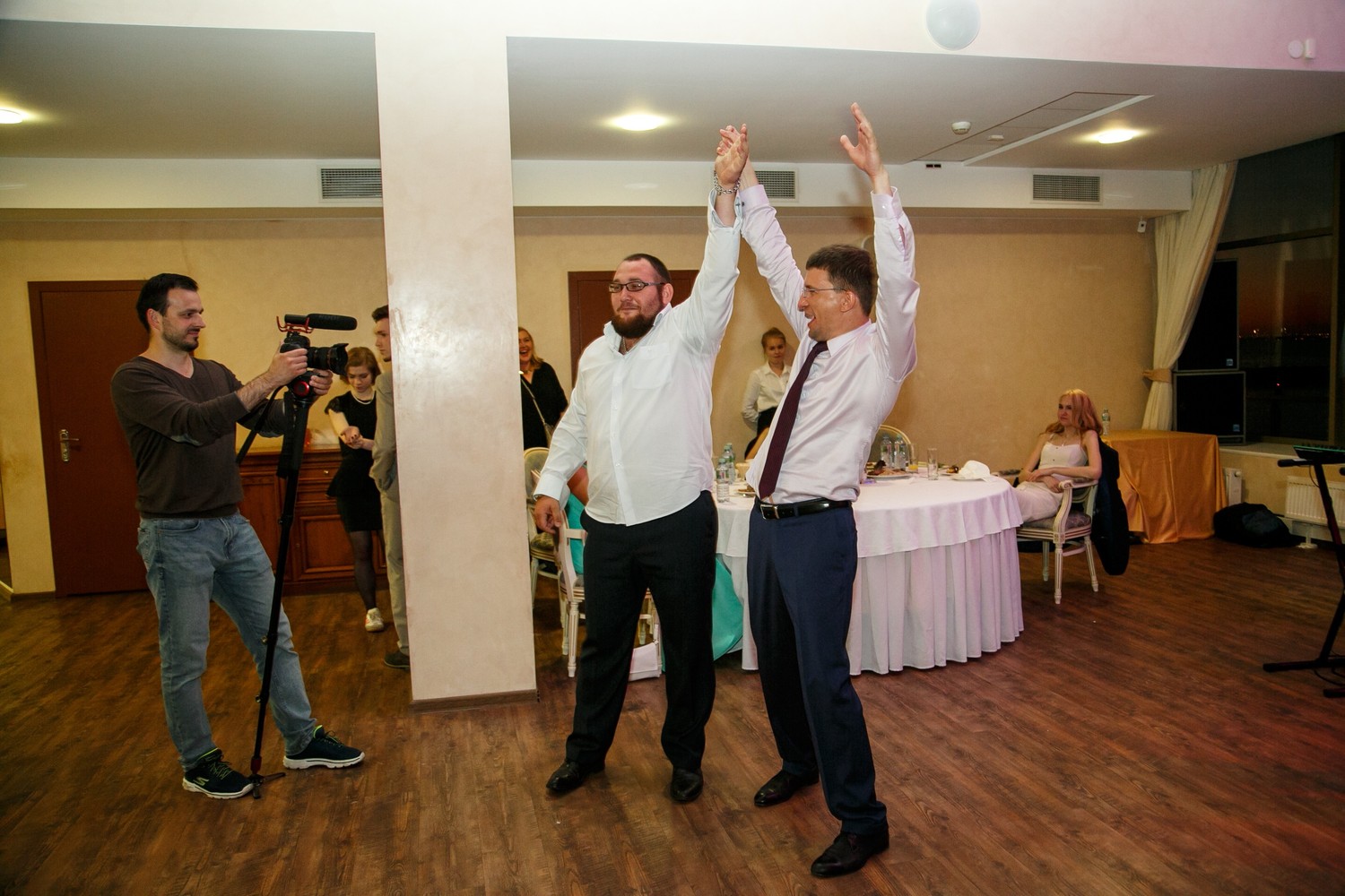 Выпускные 2018, 11 классы