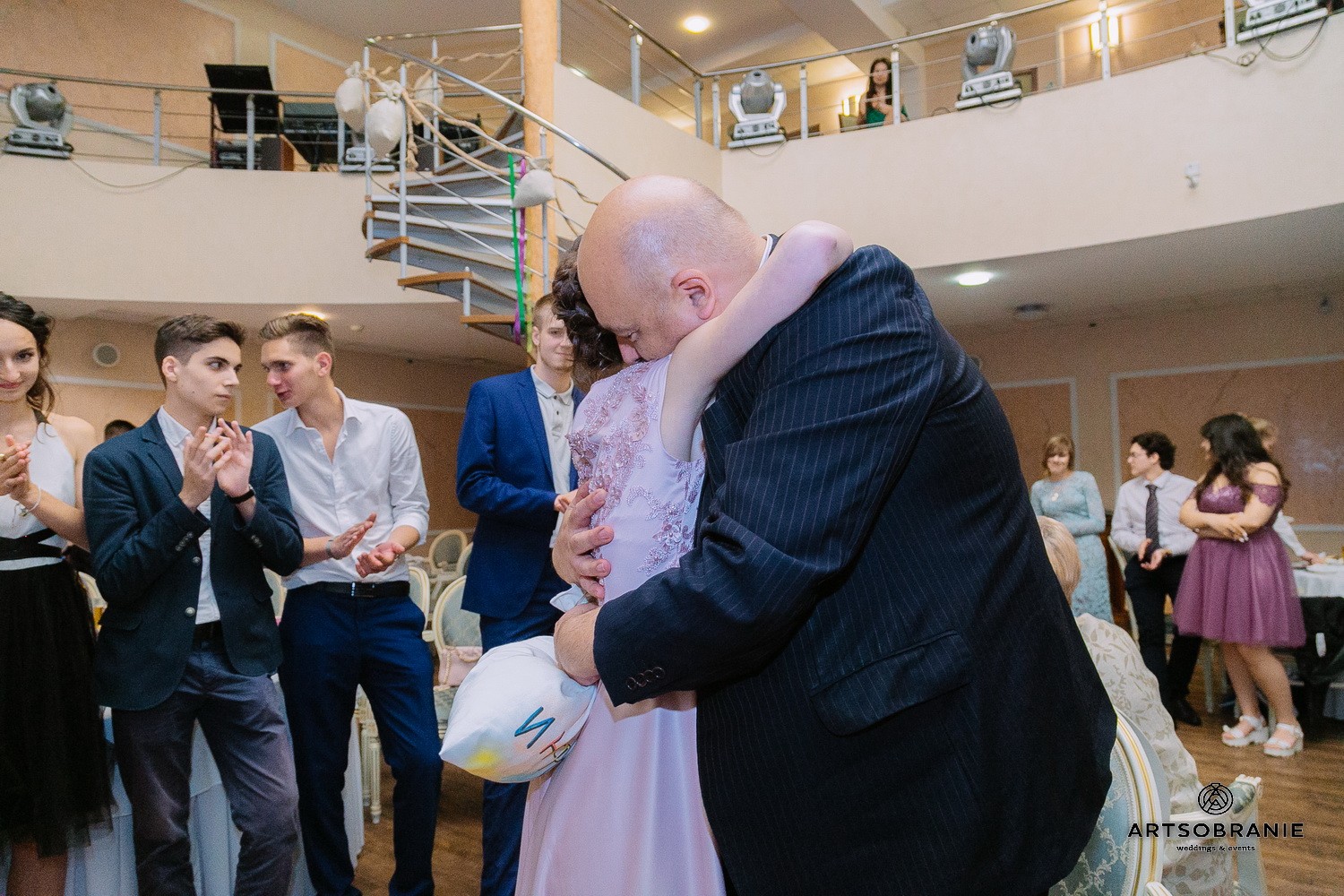 Выпускные 2018, 11 классы