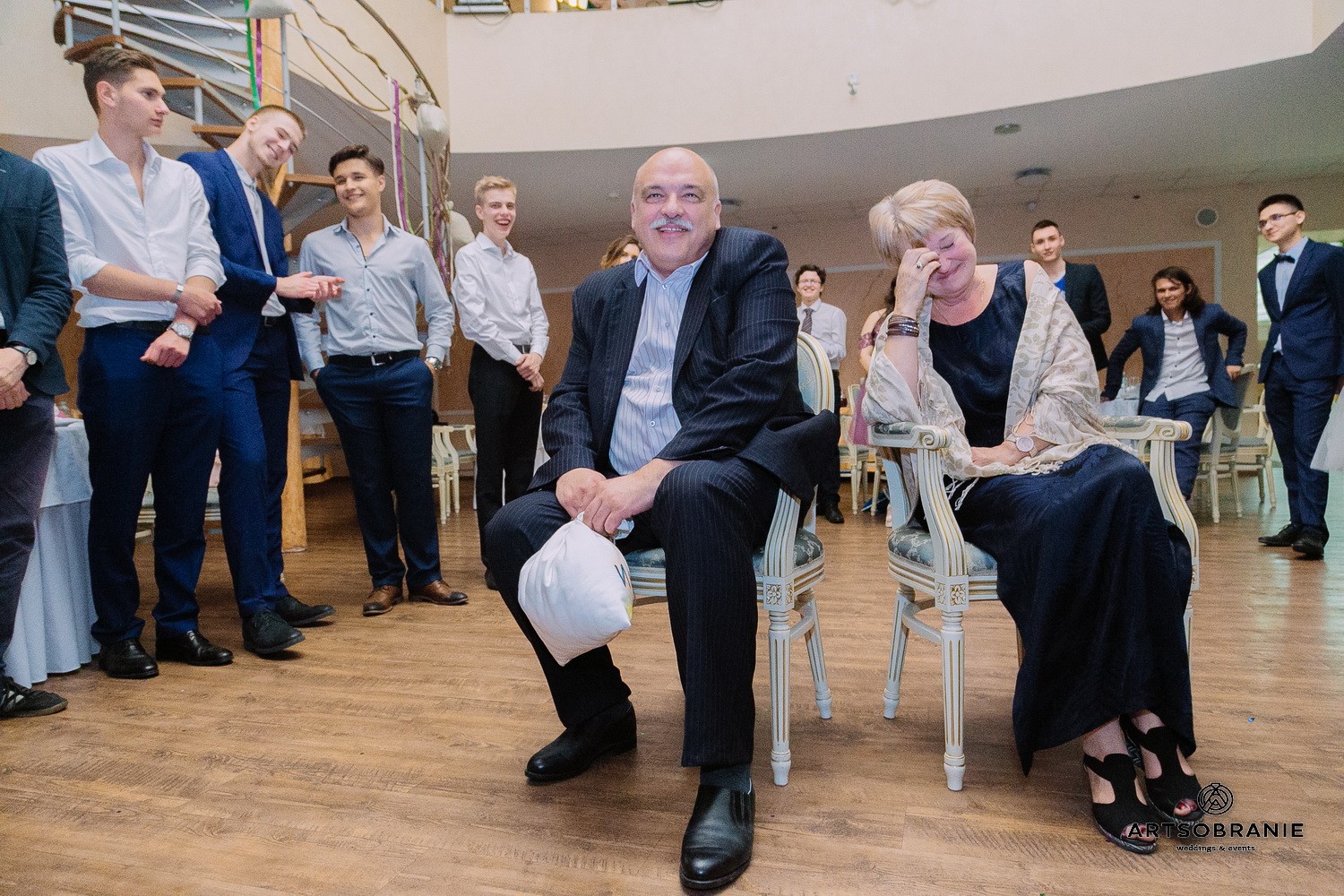 Выпускные 2018, 11 классы