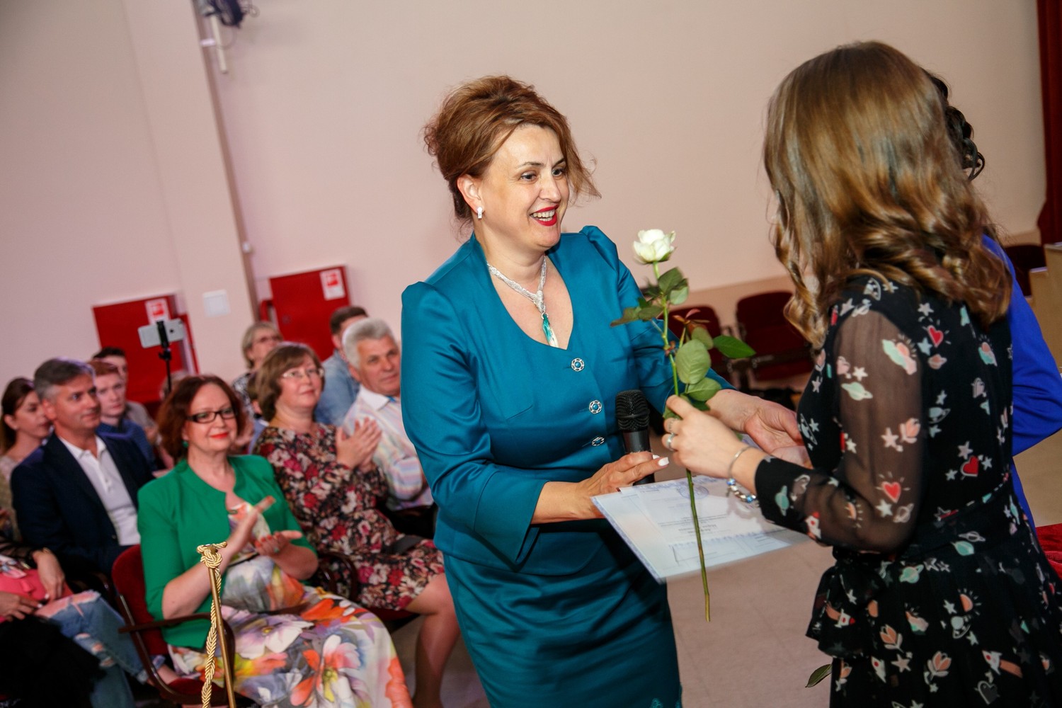 Выпускные 2018, 11 классы
