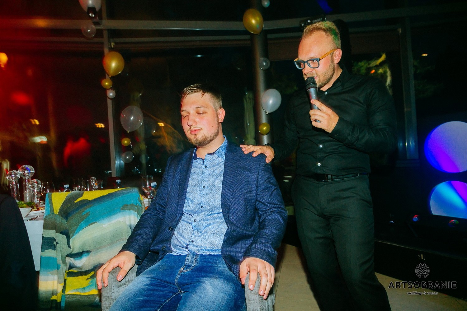 Выпускные 2018, 11 классы