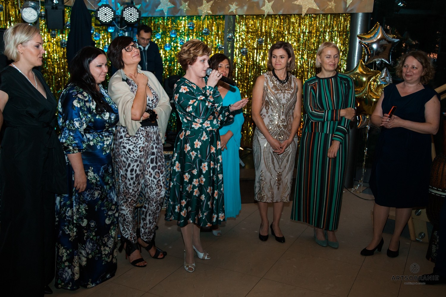 Выпускные 2018, 11 классы