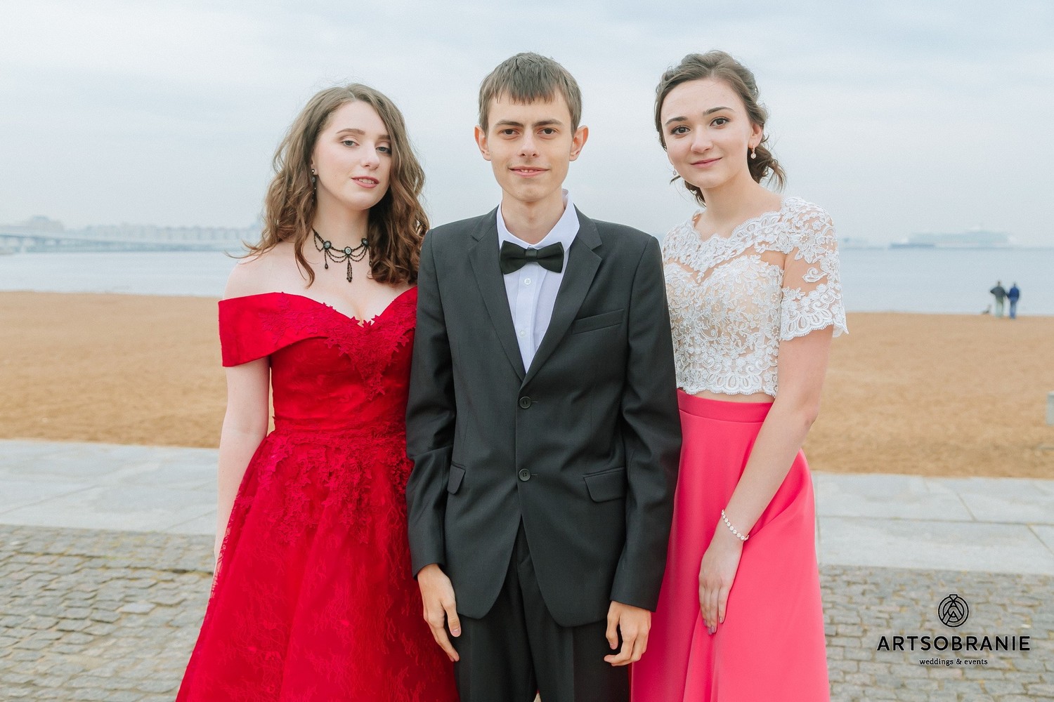 Выпускные 2018, 11 классы