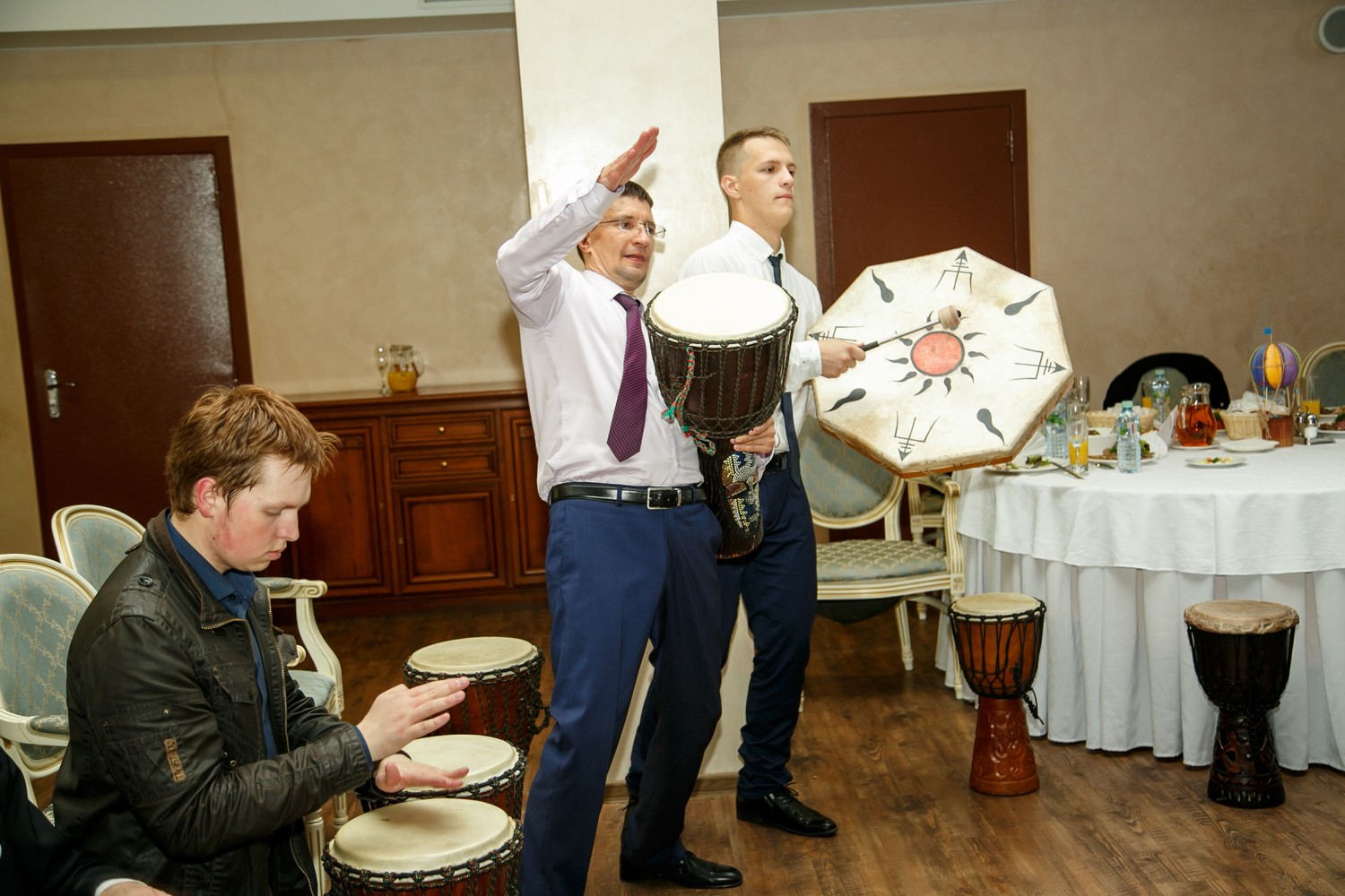 Выпускные 2018, 11 классы