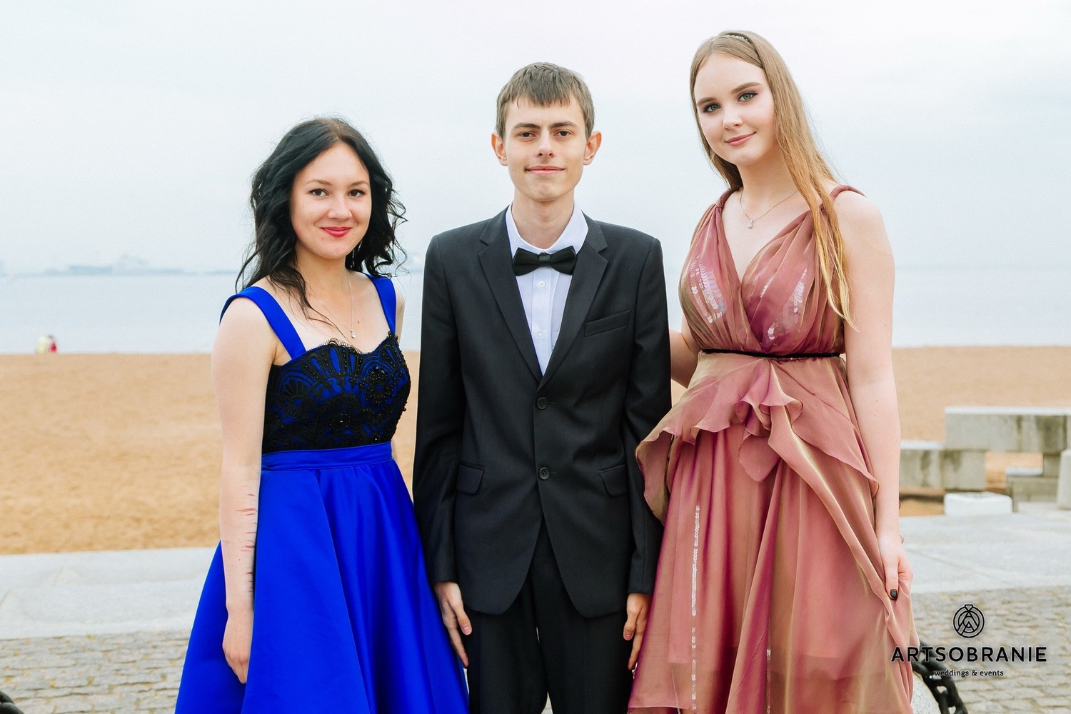 Выпускные 2018, 11 классы