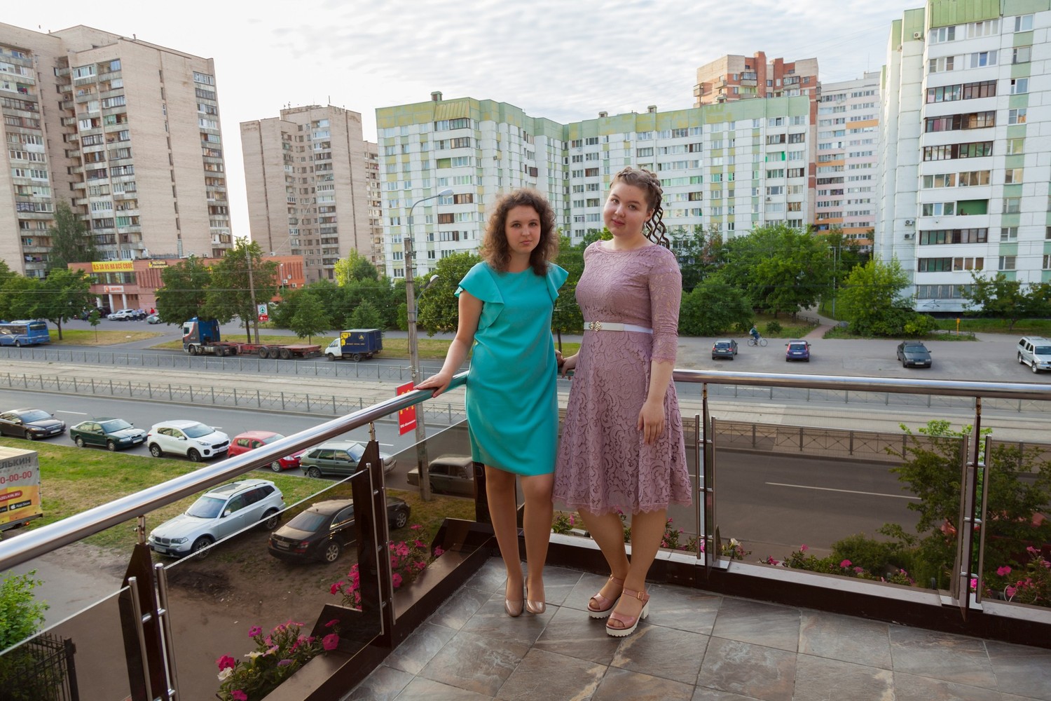 Выпускные 2018, 9 класс, Мафия