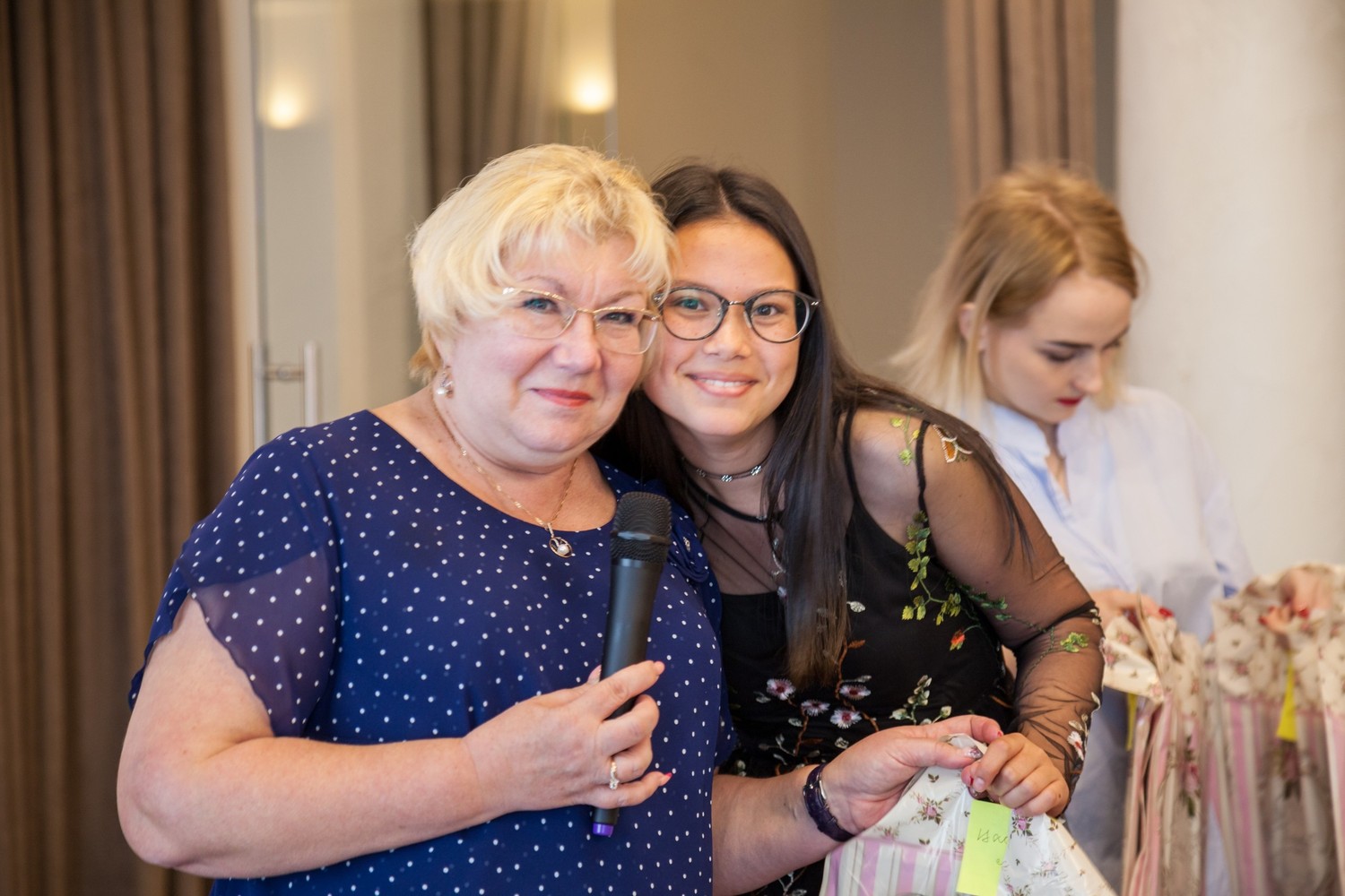 Выпускные 2018, 9 класс, Мафия