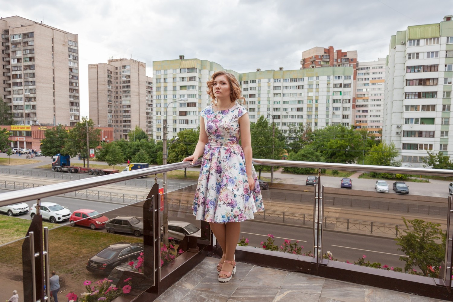 Выпускные 2018, 9 класс, Мафия
