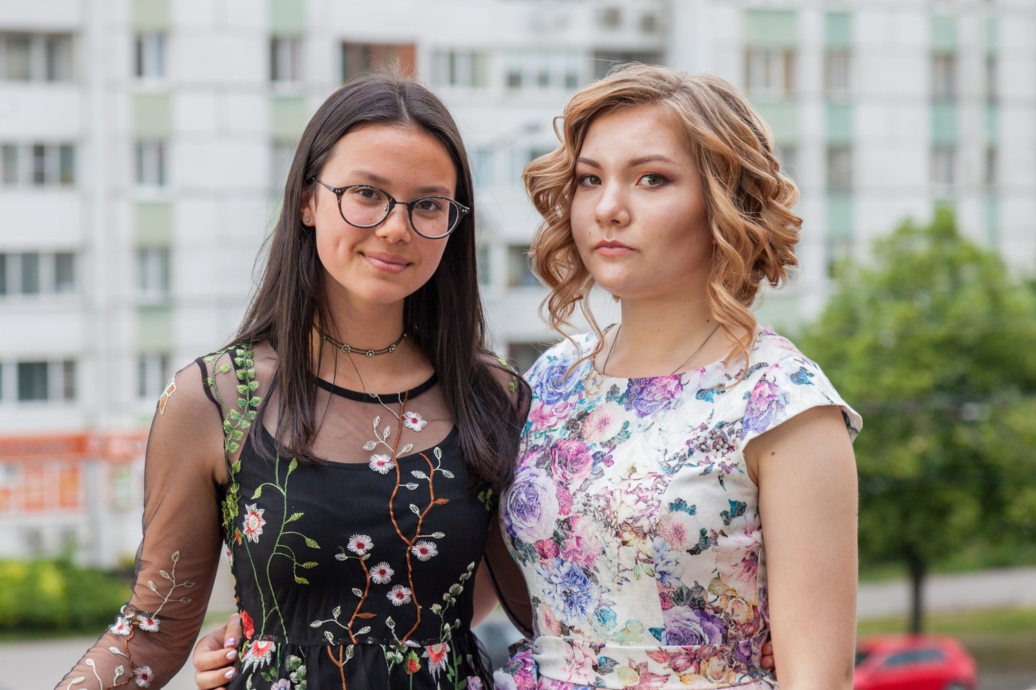 Выпускные 2018, 9 класс, Мафия
