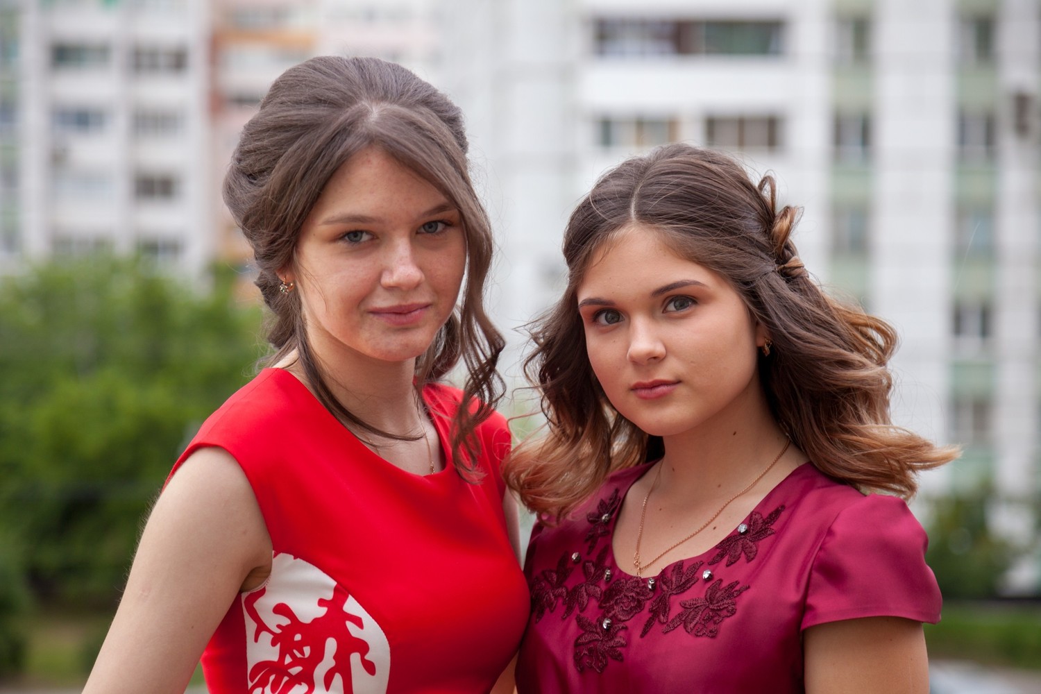 Выпускные 2018, 9 класс, Мафия