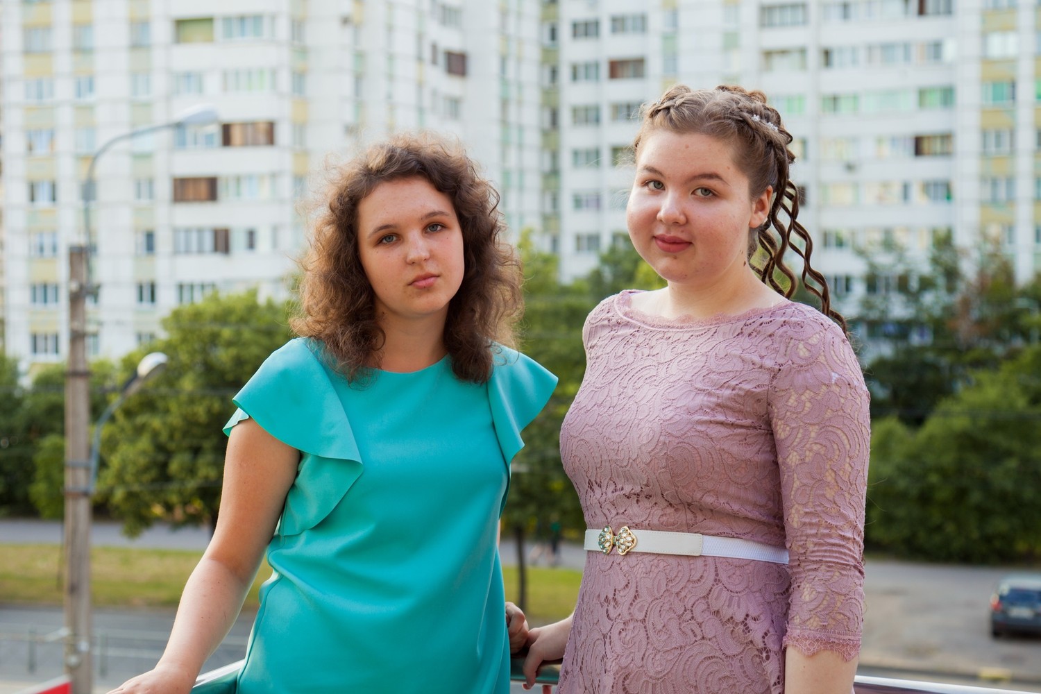 Выпускные 2018, 9 класс, Мафия