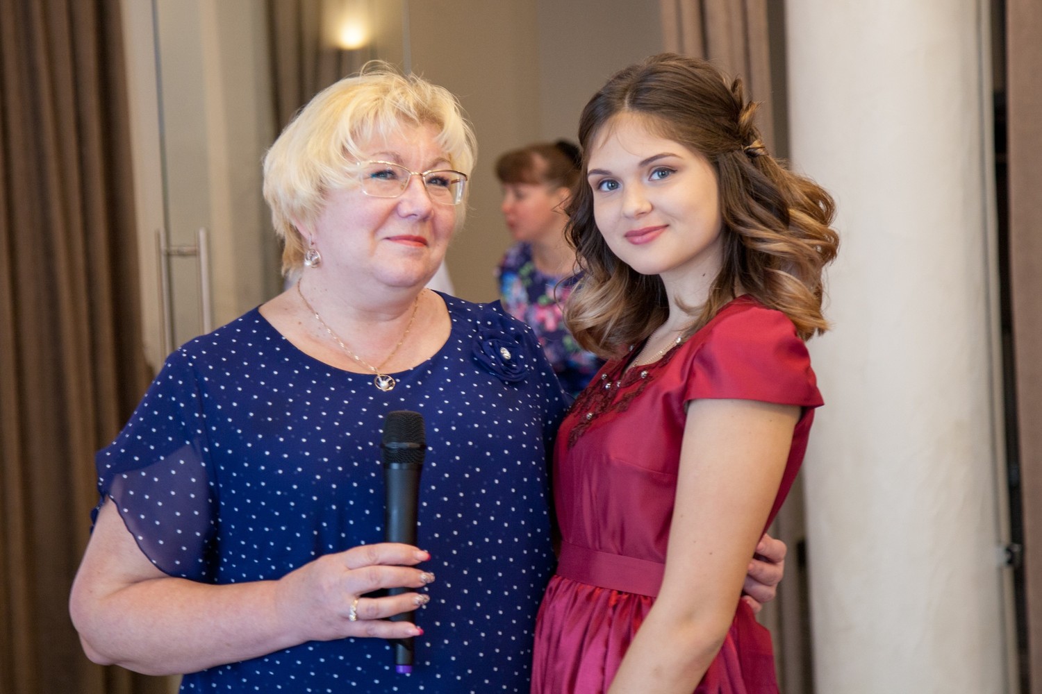 Выпускные 2018, 9 класс, Мафия
