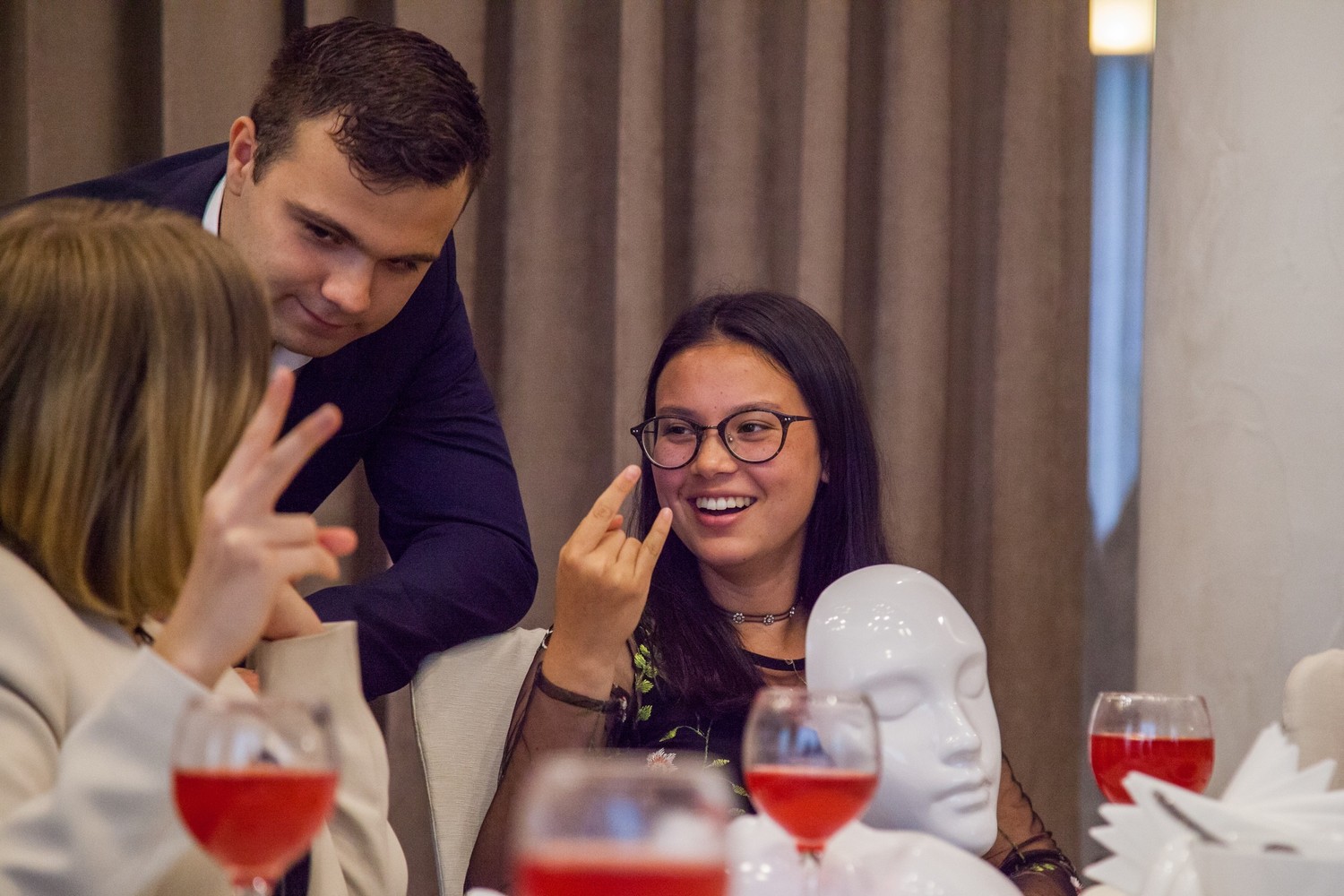 Выпускные 2018, 9 класс, Мафия