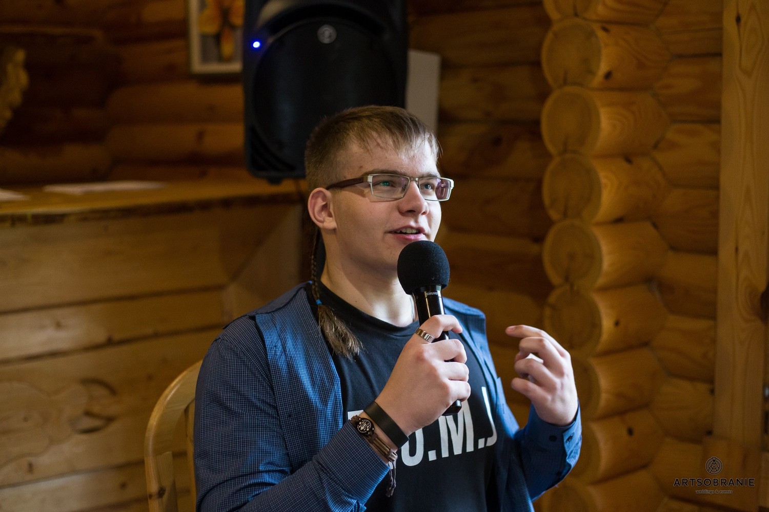 Выпускной 2018, 9 класс, Квест на природе