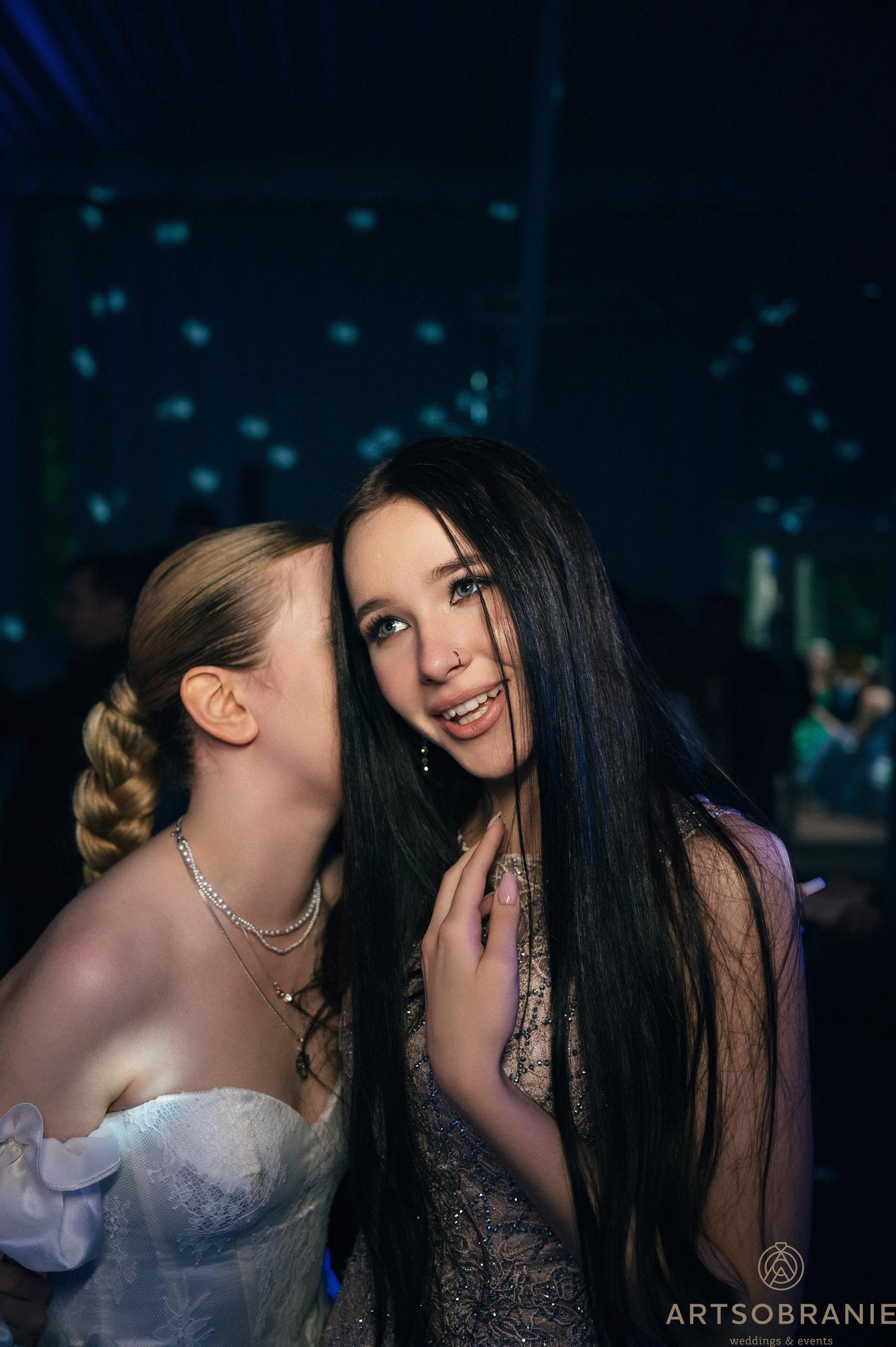 Выпускные 2023