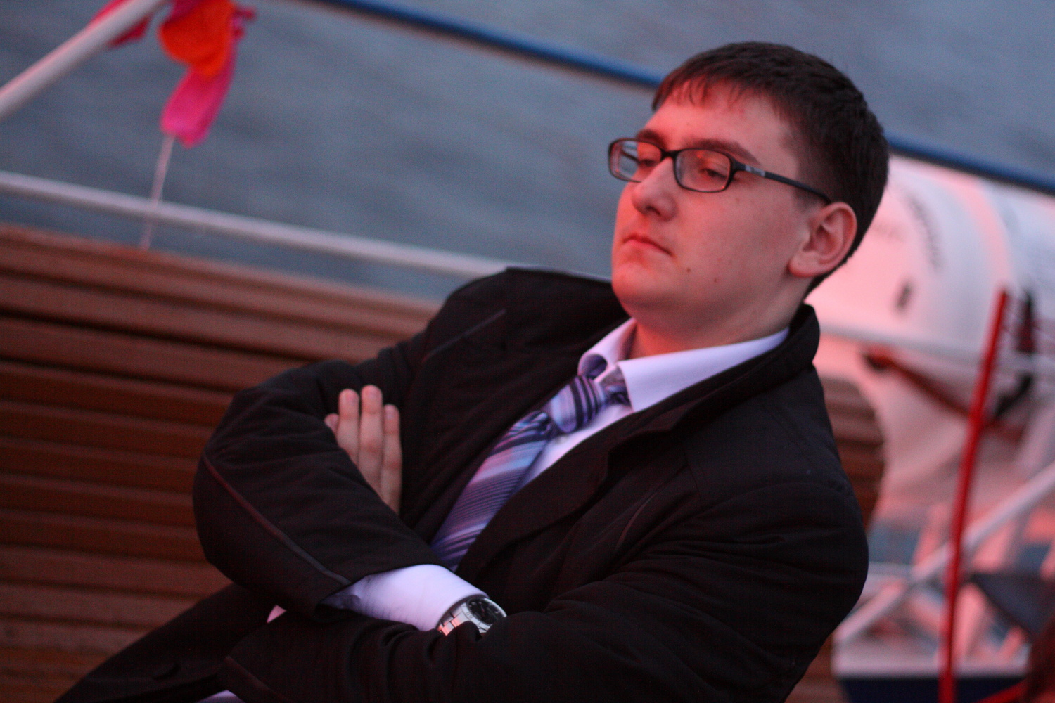 Выпускные 2010