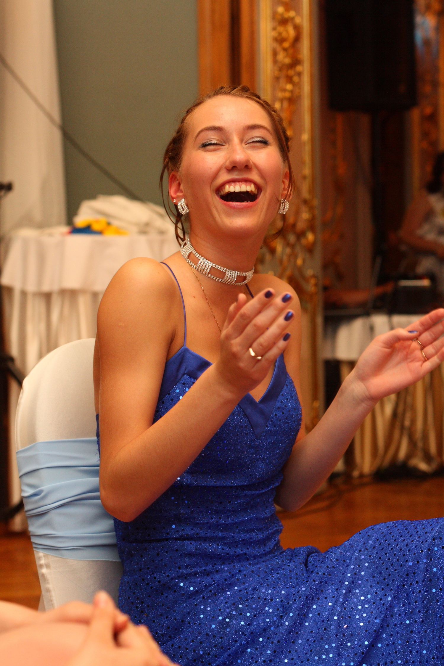 Выпускные 2010