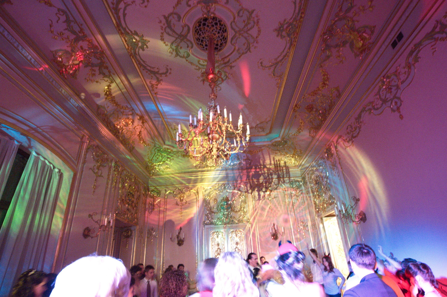 Выпускные 2010